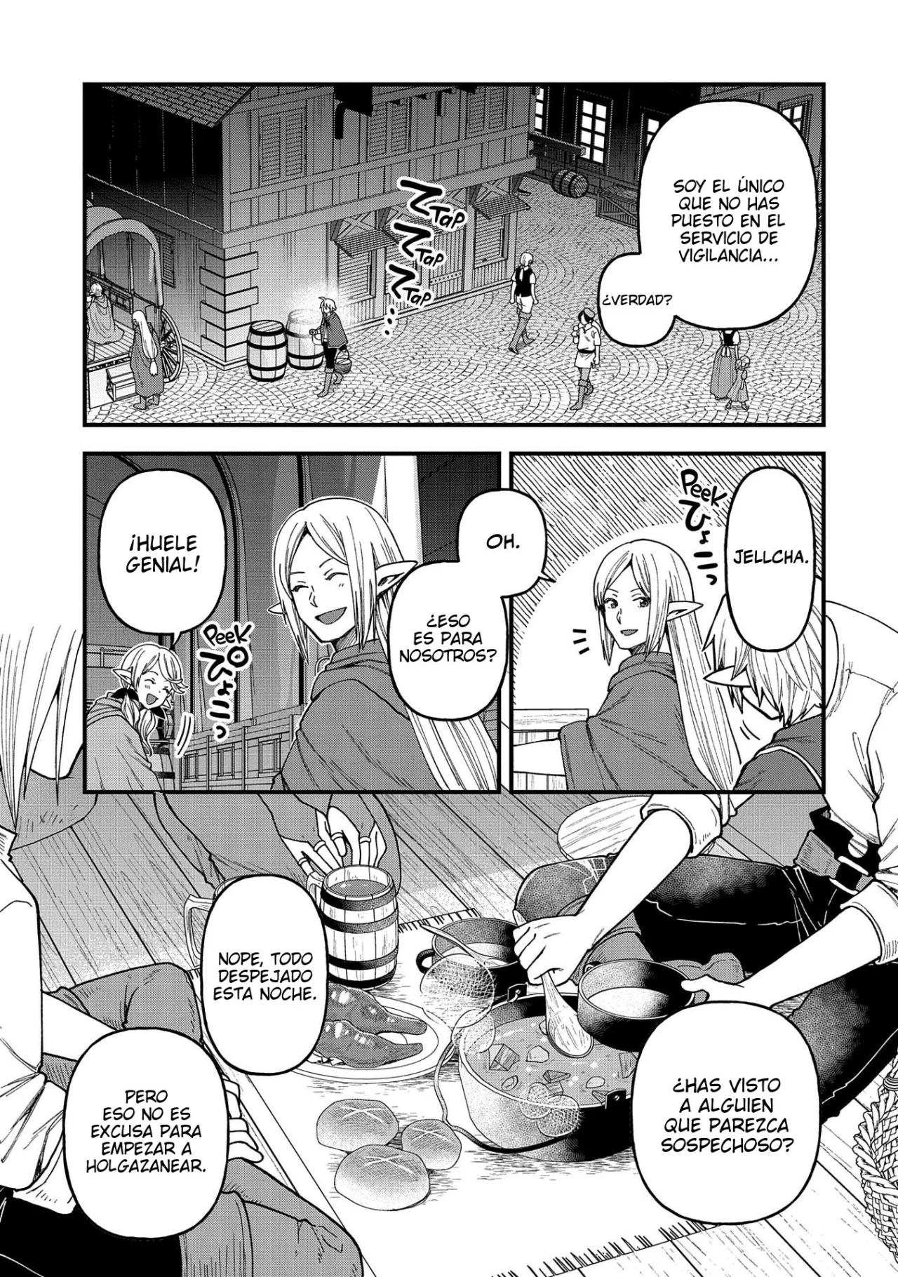 Tensei Shite High Elf ni Narimashitaga, Slow Life wa 120-nen de Akimashita Capítulo 23 - Page 15
