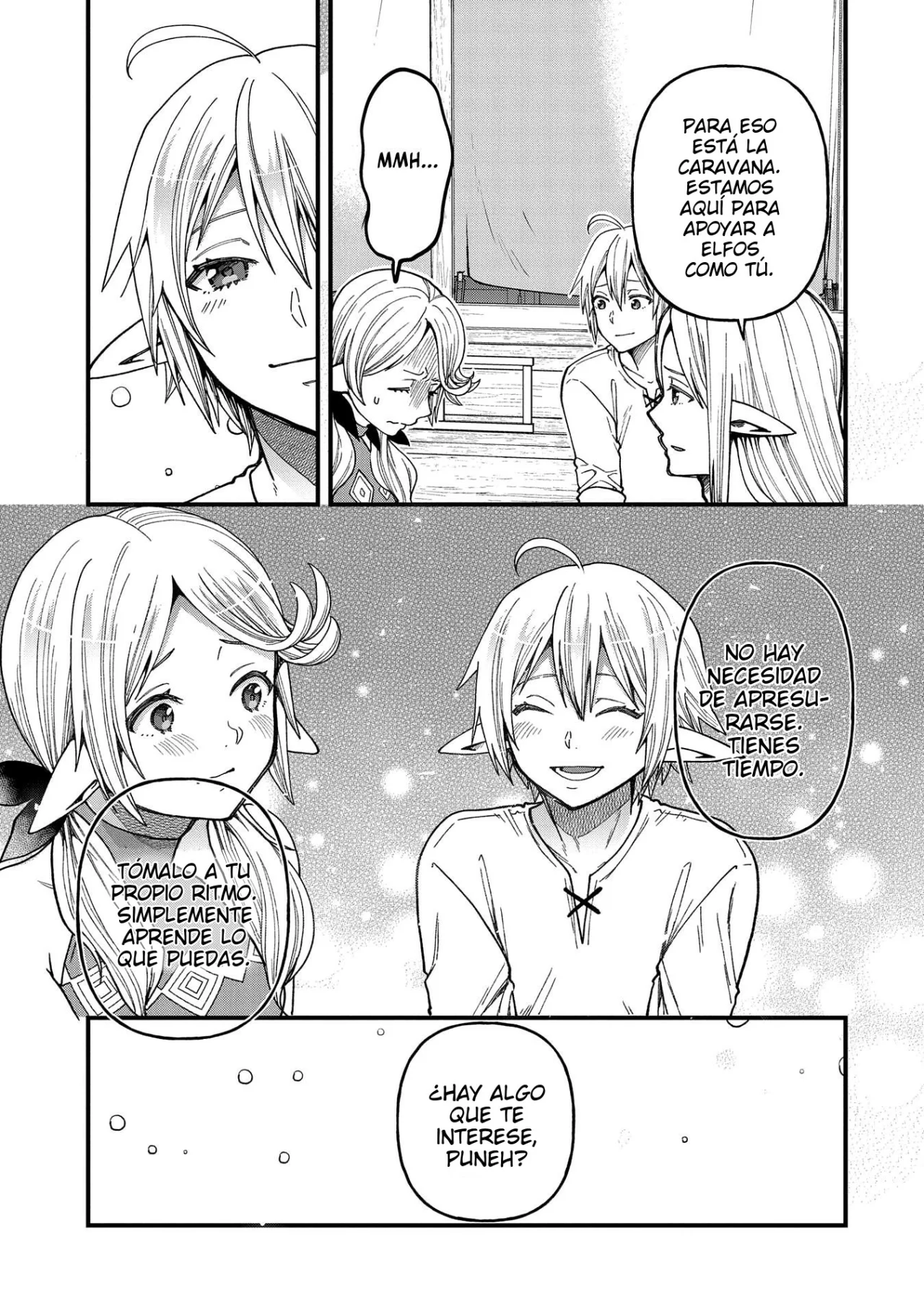 Tensei Shite High Elf ni Narimashitaga, Slow Life wa 120-nen de Akimashita Capítulo 23 - Page 17