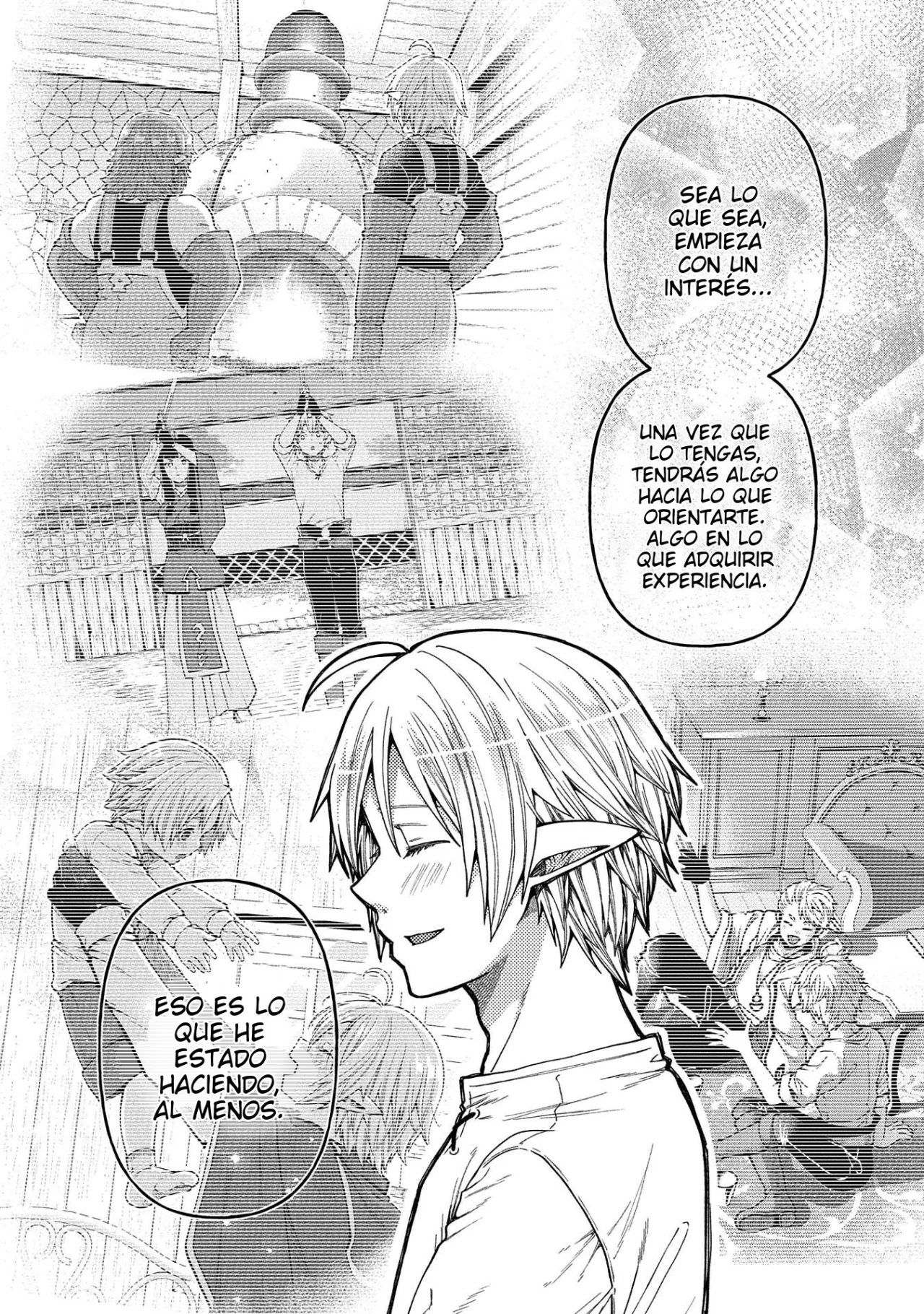 Tensei Shite High Elf ni Narimashitaga, Slow Life wa 120-nen de Akimashita Capítulo 23 - Page 18