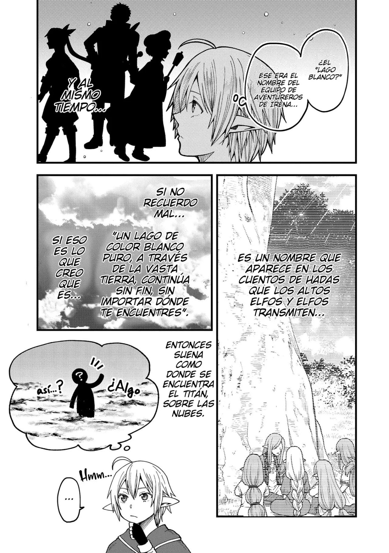 Tensei Shite High Elf ni Narimashitaga, Slow Life wa 120-nen de Akimashita Capítulo 23 - Page 25