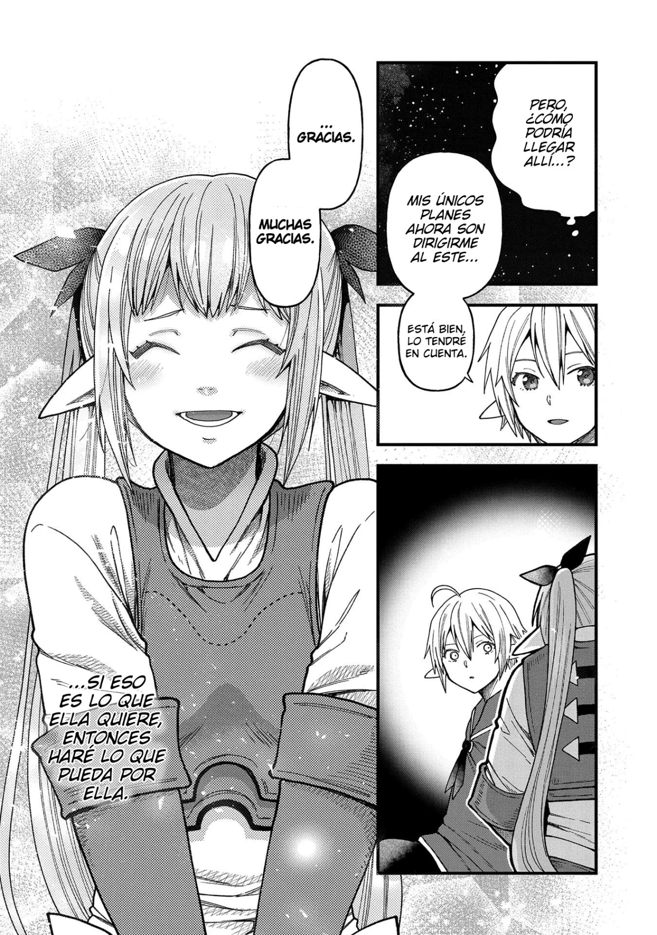 Tensei Shite High Elf ni Narimashitaga, Slow Life wa 120-nen de Akimashita Capítulo 23 - Page 26