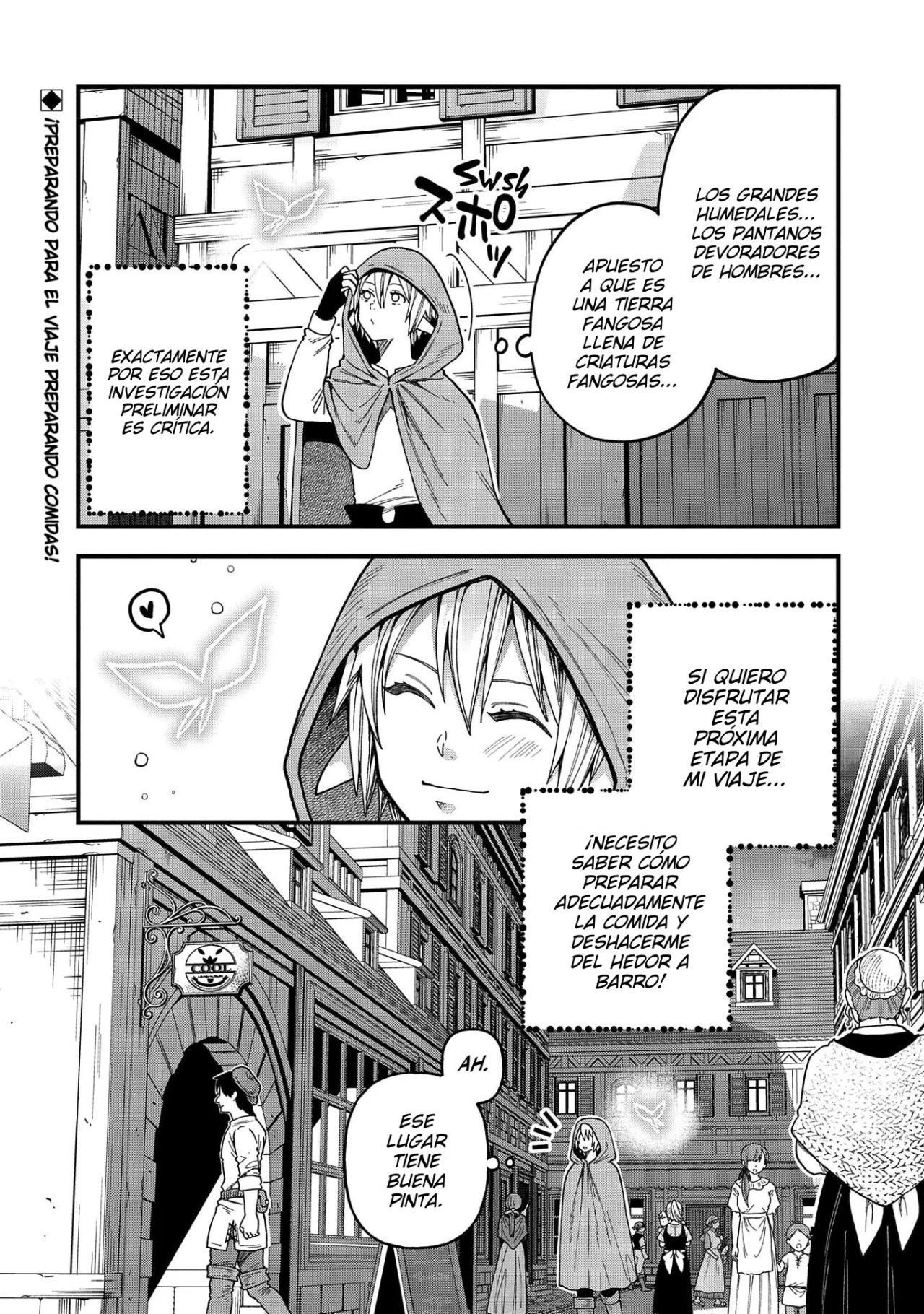 Tensei Shite High Elf ni Narimashitaga, Slow Life wa 120-nen de Akimashita Capítulo 23 - Page 32