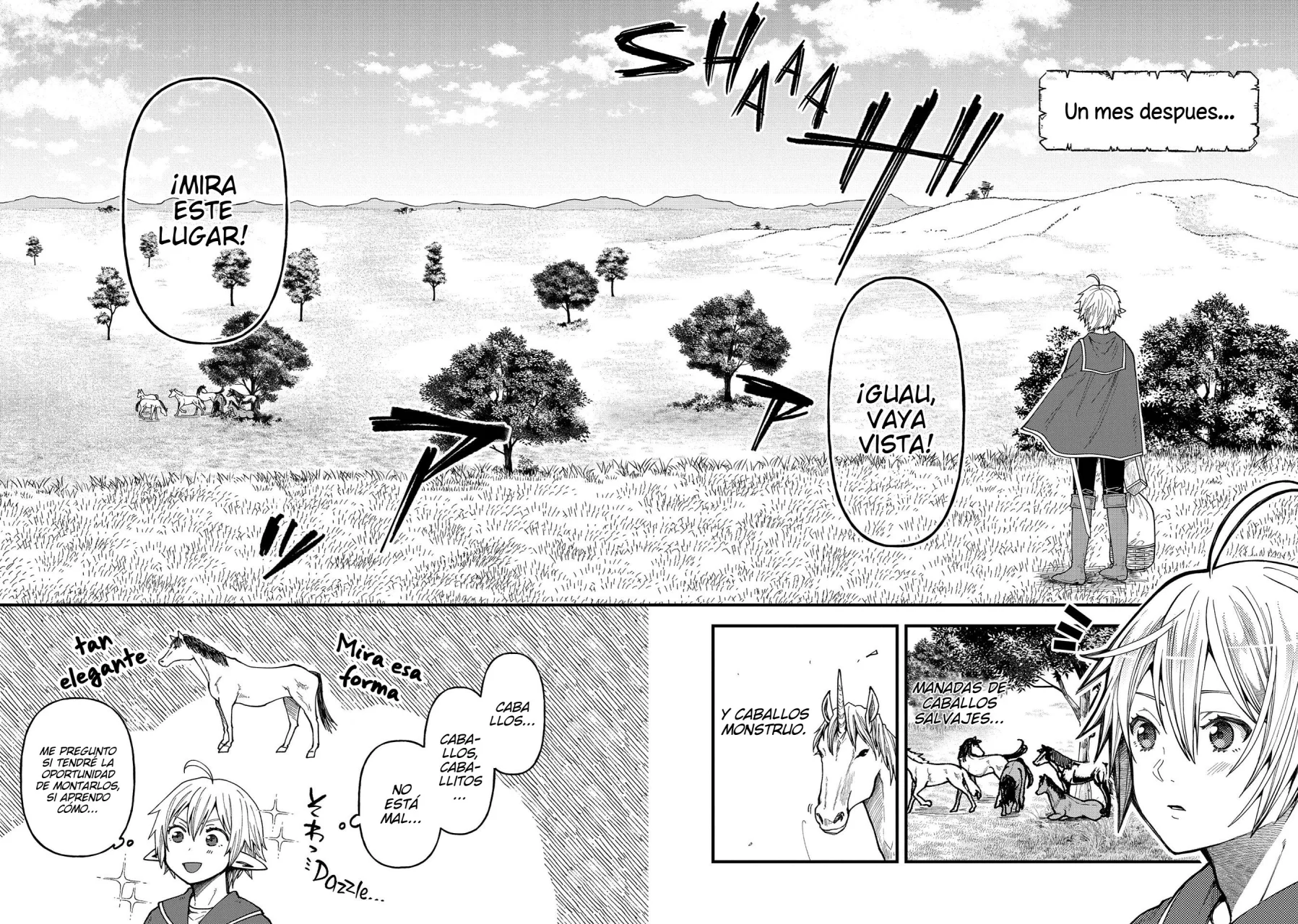 Tensei Shite High Elf ni Narimashitaga, Slow Life wa 120-nen de Akimashita Capítulo 24 - Page 12