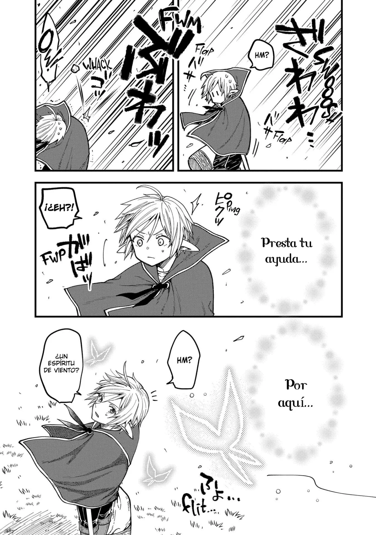 Tensei Shite High Elf ni Narimashitaga, Slow Life wa 120-nen de Akimashita Capítulo 24 - Page 14