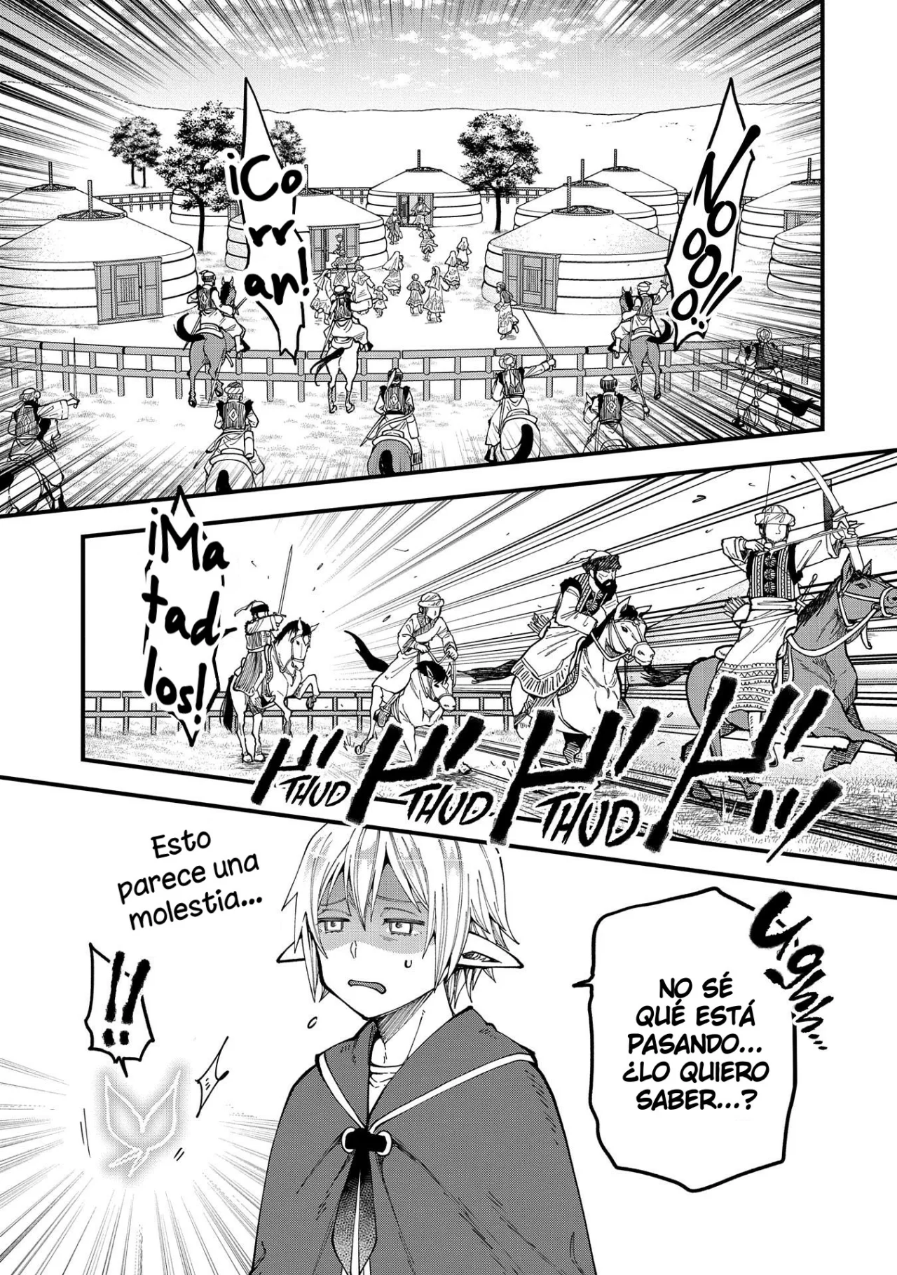Tensei Shite High Elf ni Narimashitaga, Slow Life wa 120-nen de Akimashita Capítulo 24 - Page 18