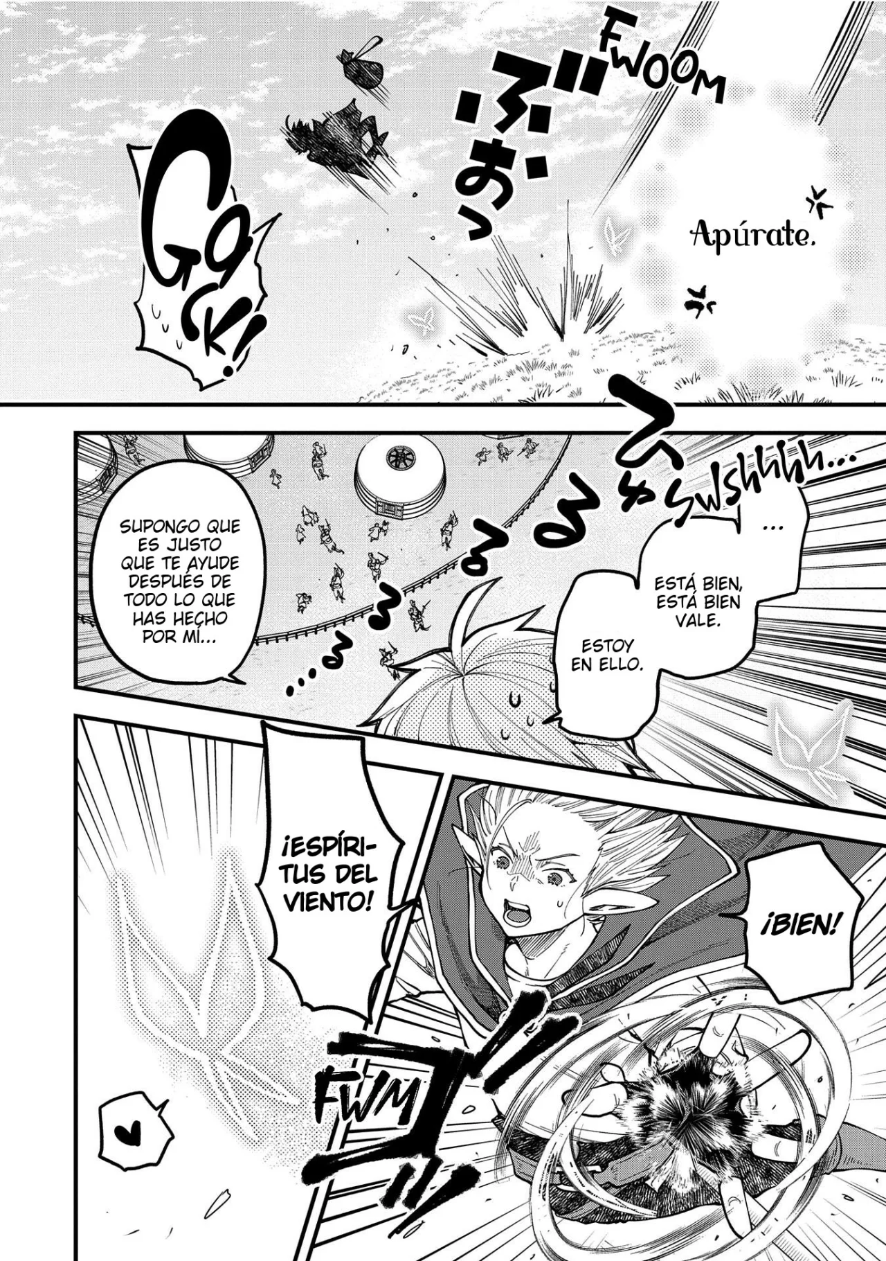 Tensei Shite High Elf ni Narimashitaga, Slow Life wa 120-nen de Akimashita Capítulo 24 - Page 19