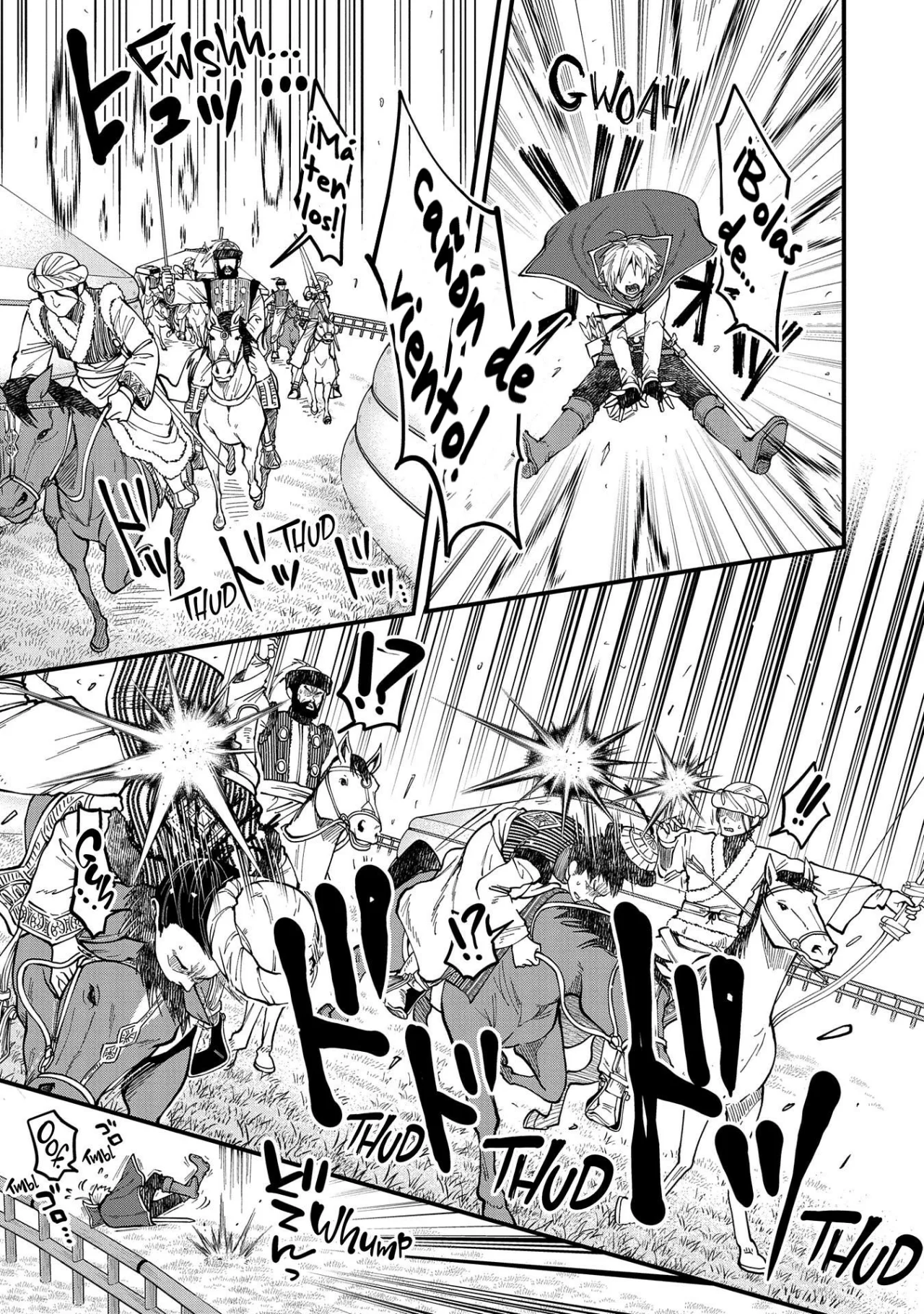 Tensei Shite High Elf ni Narimashitaga, Slow Life wa 120-nen de Akimashita Capítulo 24 - Page 20
