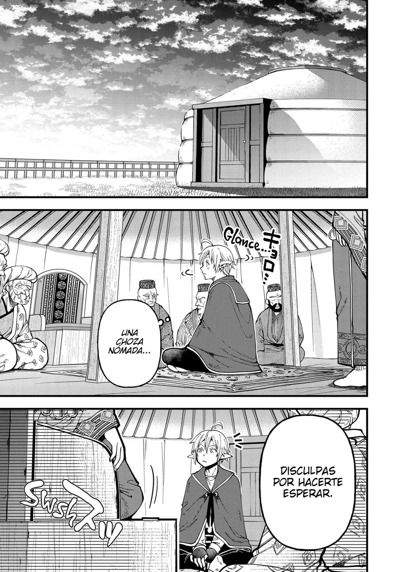 Tensei Shite High Elf ni Narimashitaga, Slow Life wa 120-nen de Akimashita Capítulo 24 - Page 24
