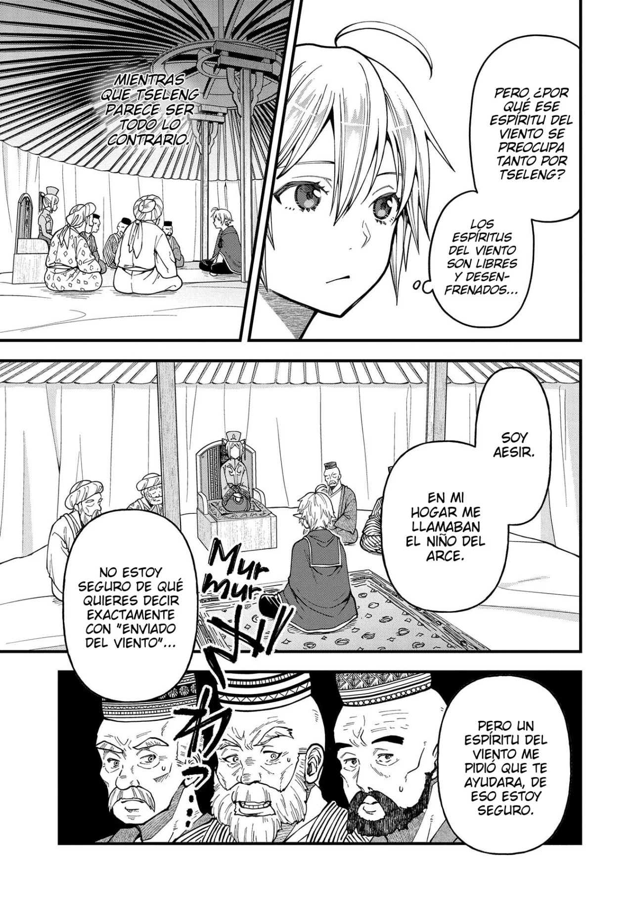 Tensei Shite High Elf ni Narimashitaga, Slow Life wa 120-nen de Akimashita Capítulo 24 - Page 26
