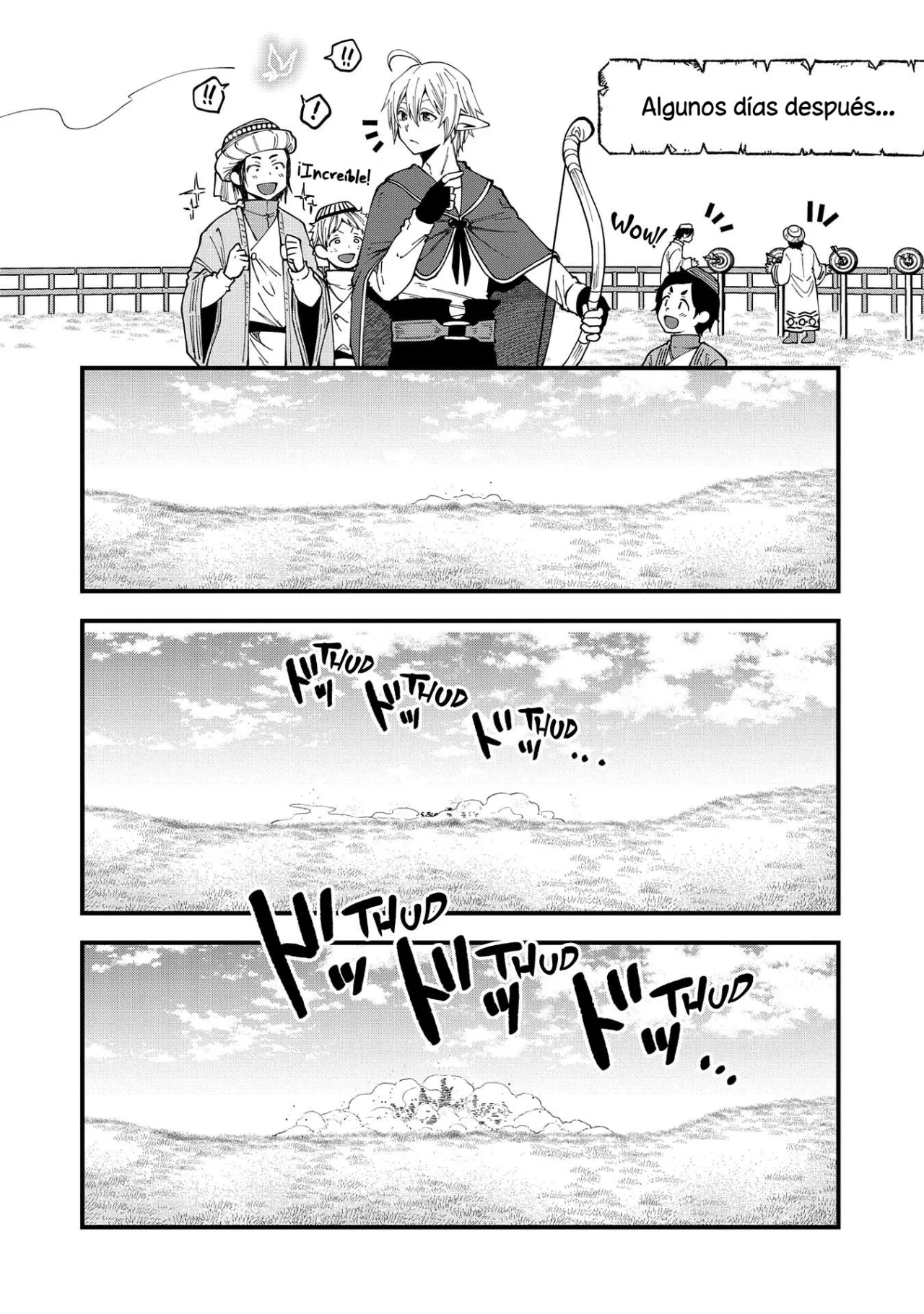 Tensei Shite High Elf ni Narimashitaga, Slow Life wa 120-nen de Akimashita Capítulo 25 - Page 16