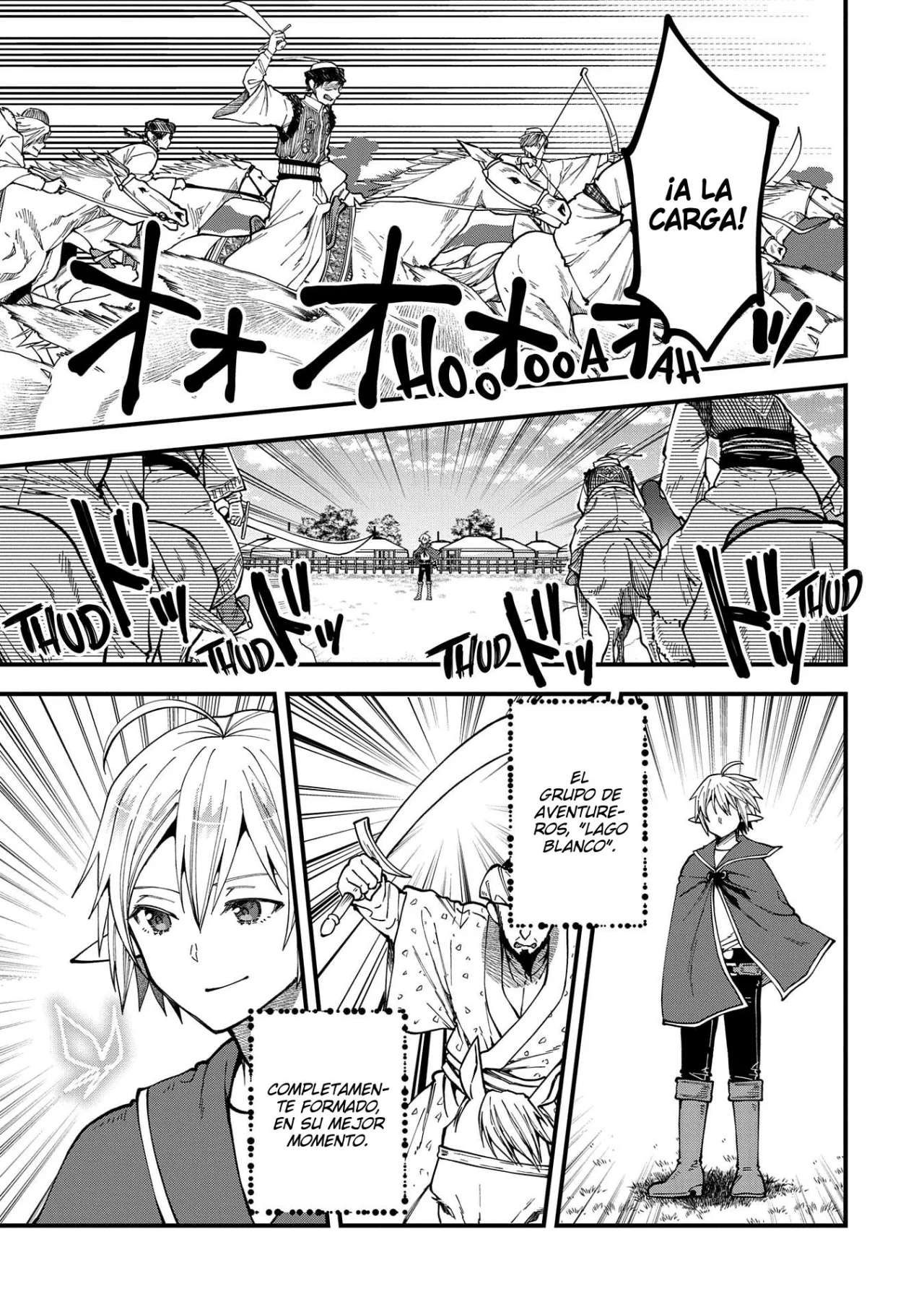 Tensei Shite High Elf ni Narimashitaga, Slow Life wa 120-nen de Akimashita Capítulo 25 - Page 19