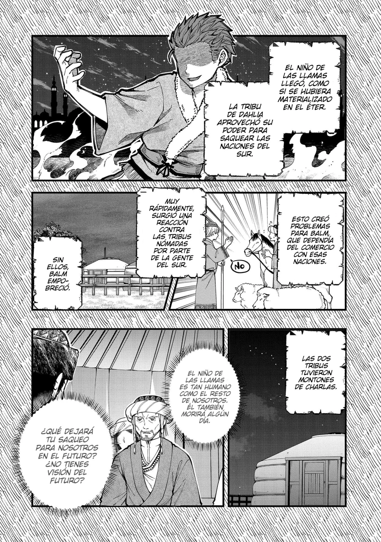 Tensei Shite High Elf ni Narimashitaga, Slow Life wa 120-nen de Akimashita Capítulo 25 - Page 2