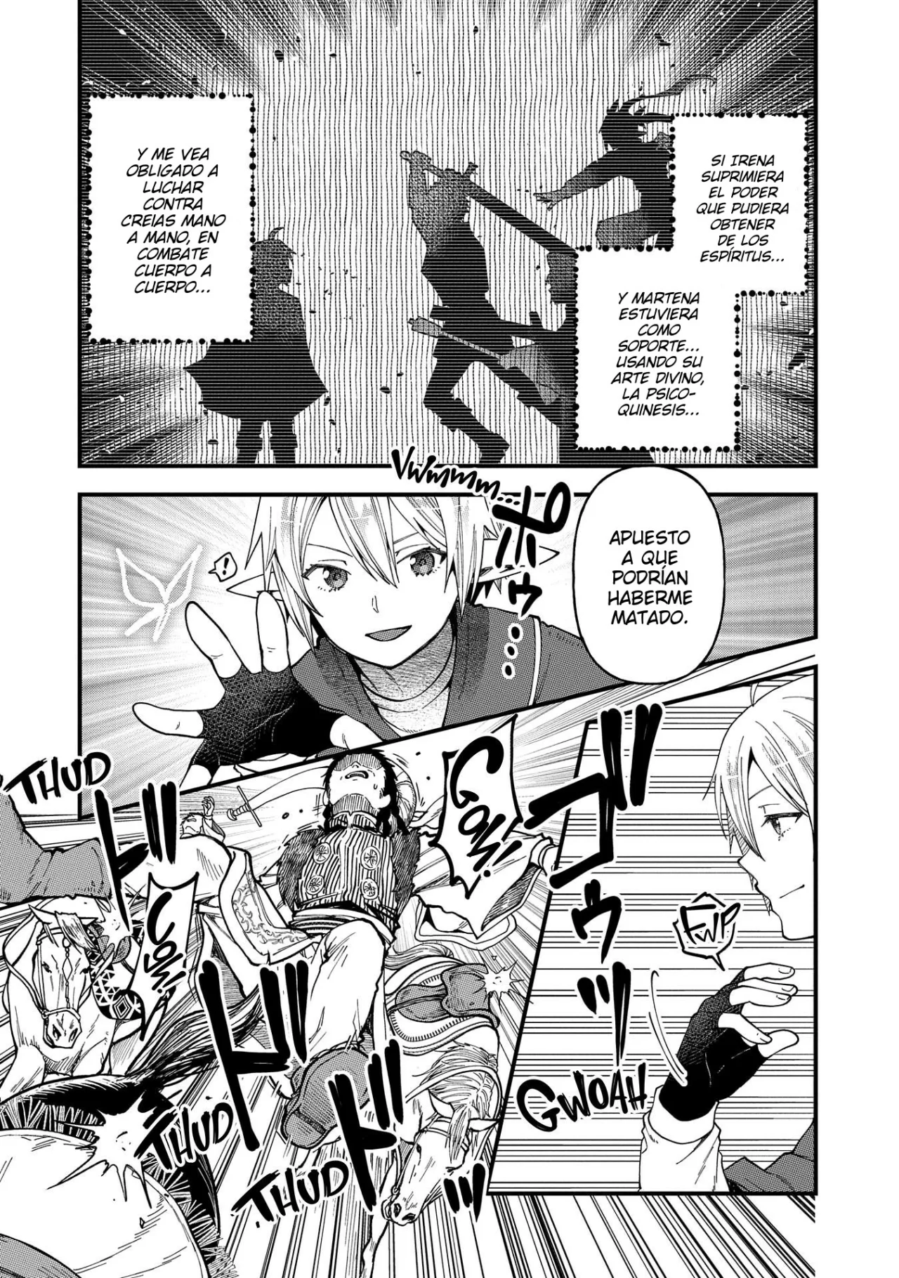 Tensei Shite High Elf ni Narimashitaga, Slow Life wa 120-nen de Akimashita Capítulo 25 - Page 20