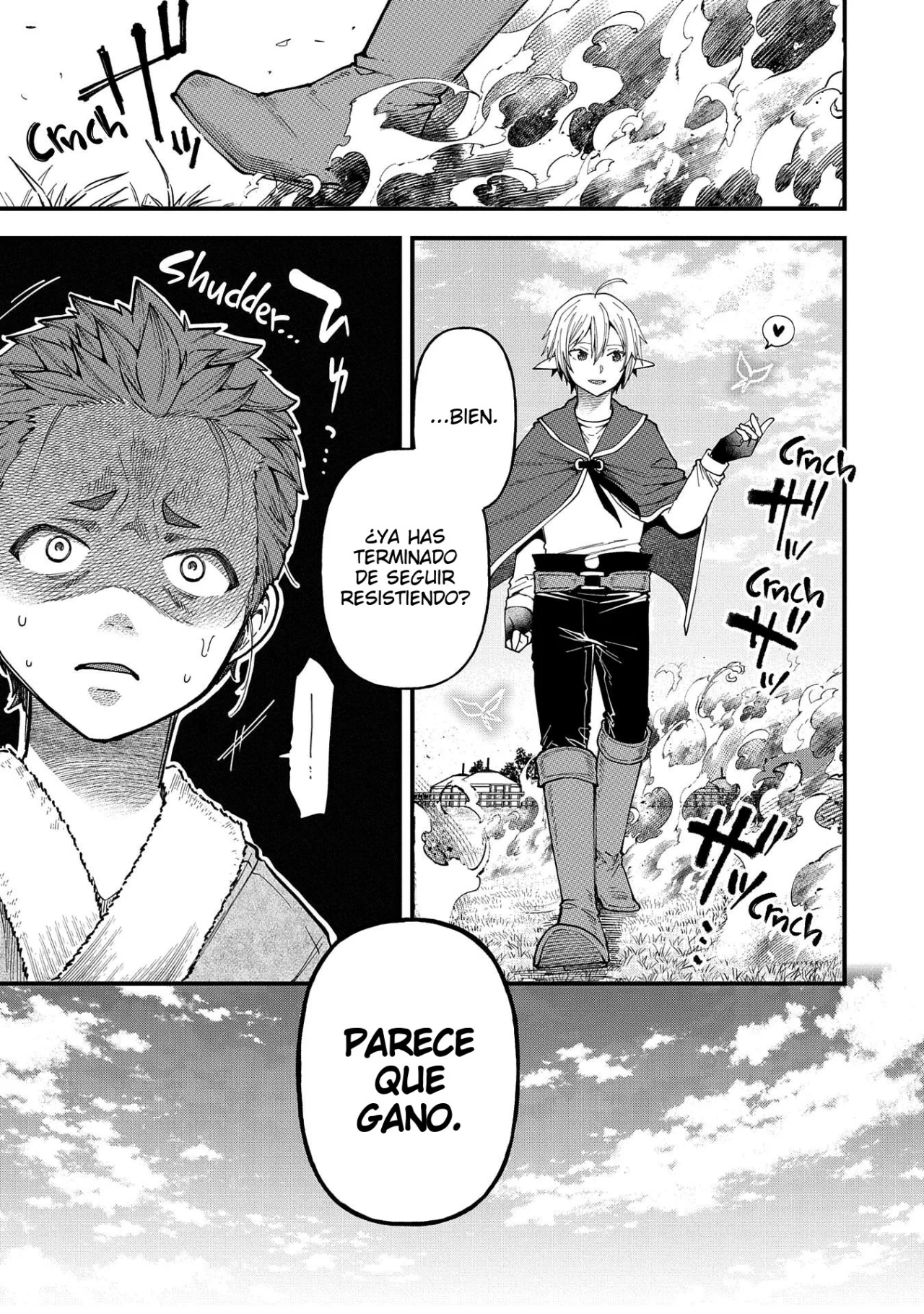 Tensei Shite High Elf ni Narimashitaga, Slow Life wa 120-nen de Akimashita Capítulo 25 - Page 23