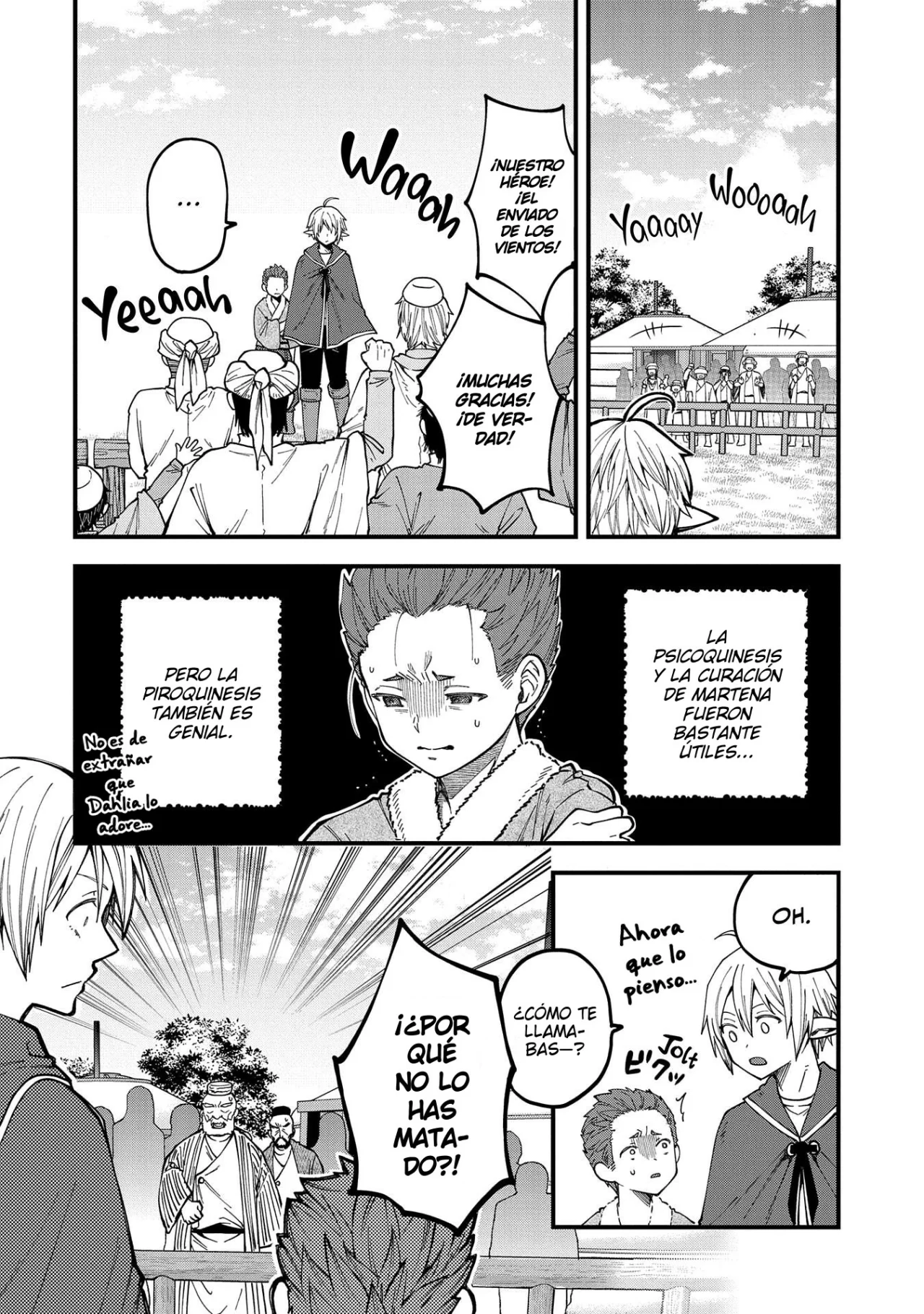 Tensei Shite High Elf ni Narimashitaga, Slow Life wa 120-nen de Akimashita Capítulo 25 - Page 24