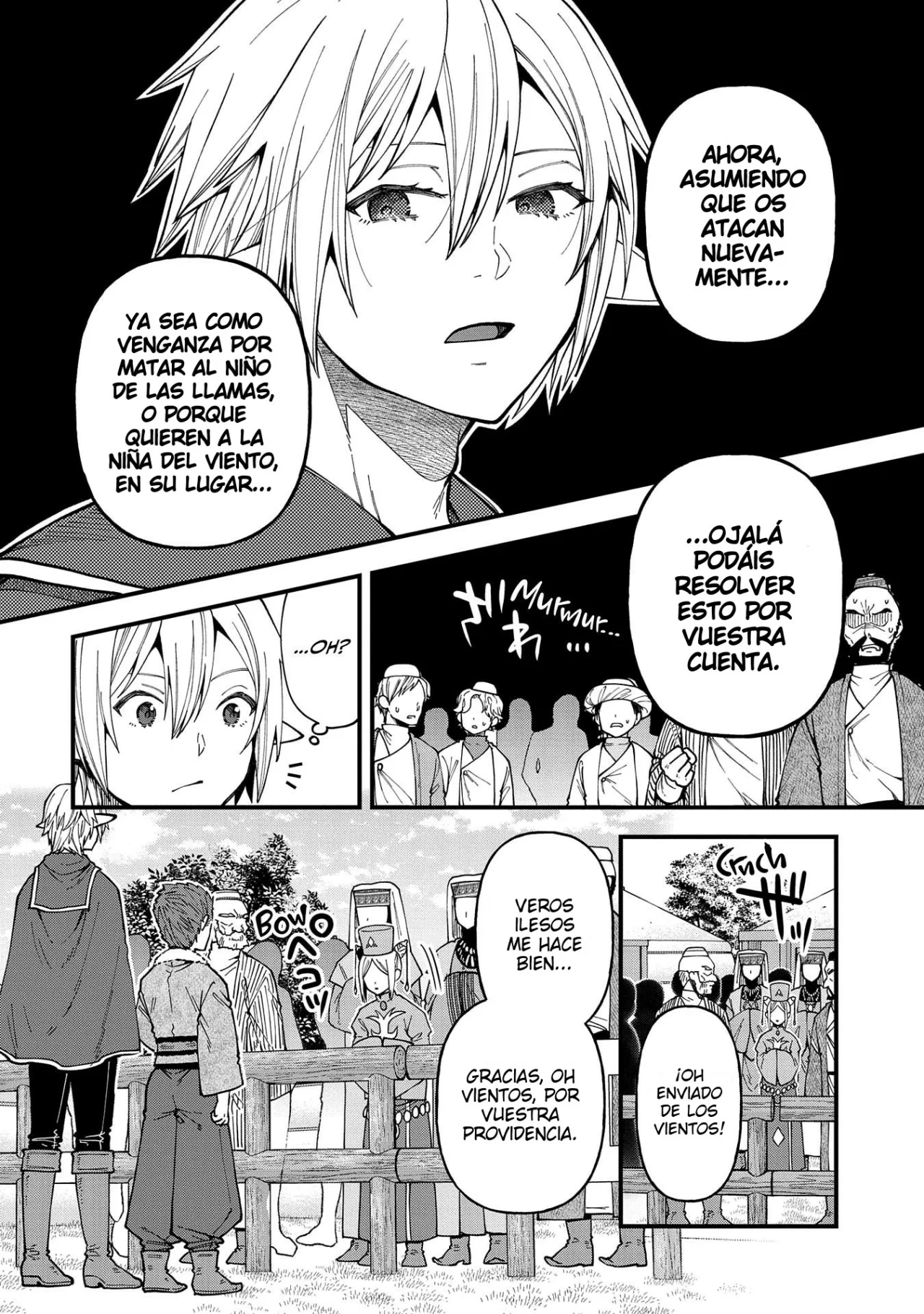 Tensei Shite High Elf ni Narimashitaga, Slow Life wa 120-nen de Akimashita Capítulo 25 - Page 26