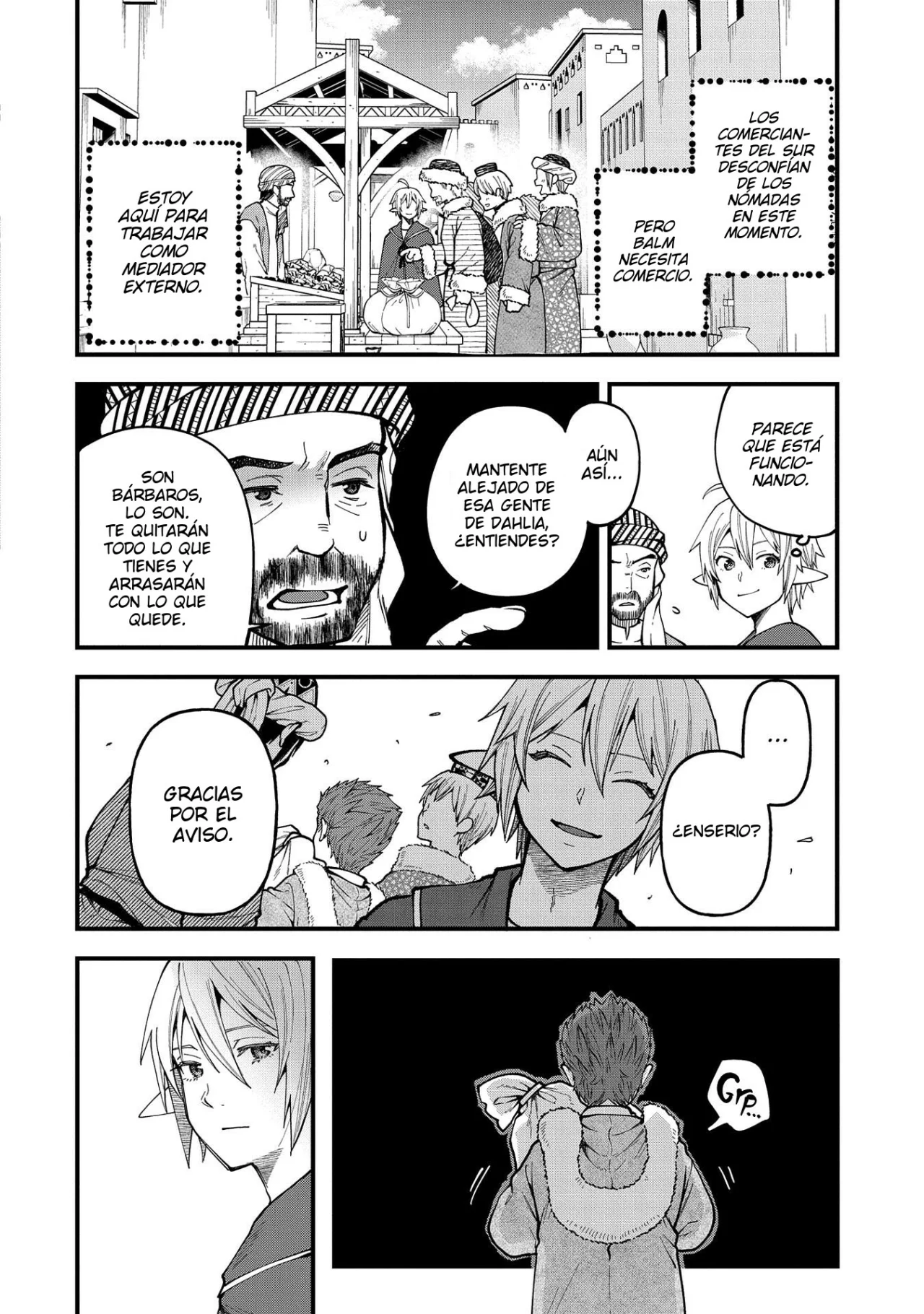 Tensei Shite High Elf ni Narimashitaga, Slow Life wa 120-nen de Akimashita Capítulo 26 - Page 10