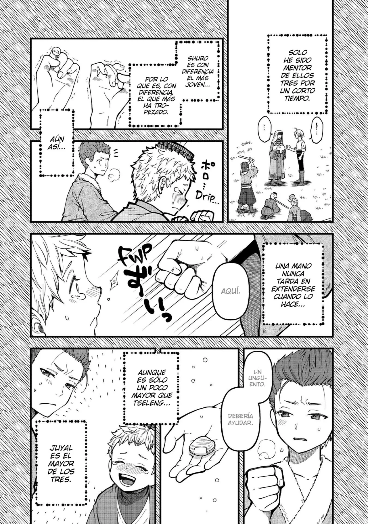 Tensei Shite High Elf ni Narimashitaga, Slow Life wa 120-nen de Akimashita Capítulo 26 - Page 12