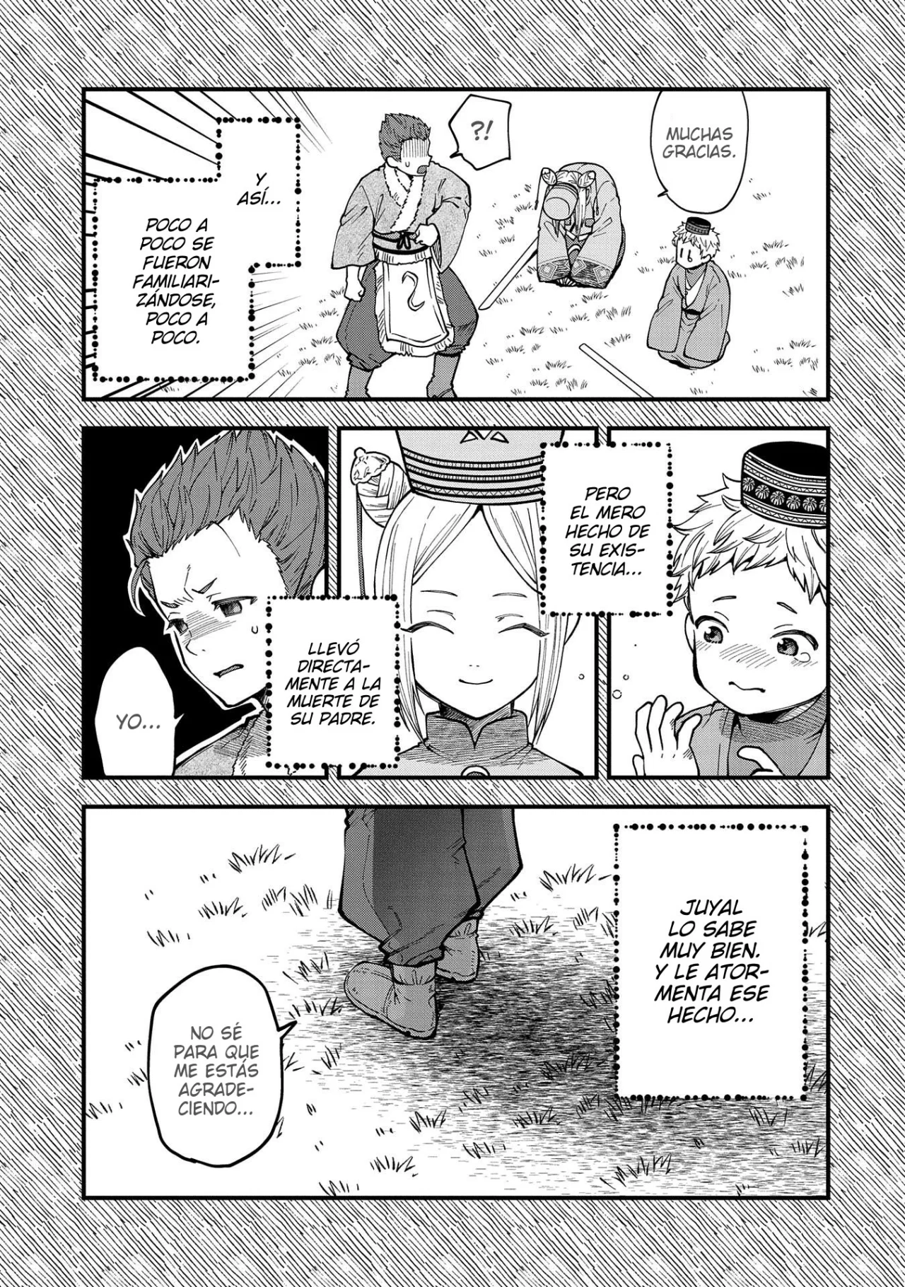 Tensei Shite High Elf ni Narimashitaga, Slow Life wa 120-nen de Akimashita Capítulo 26 - Page 13