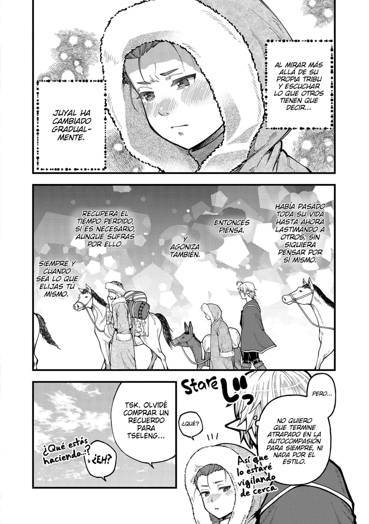 Tensei Shite High Elf ni Narimashitaga, Slow Life wa 120-nen de Akimashita Capítulo 26 - Page 14