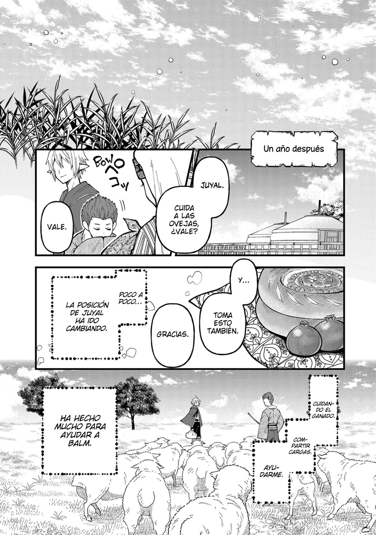 Tensei Shite High Elf ni Narimashitaga, Slow Life wa 120-nen de Akimashita Capítulo 26 - Page 15