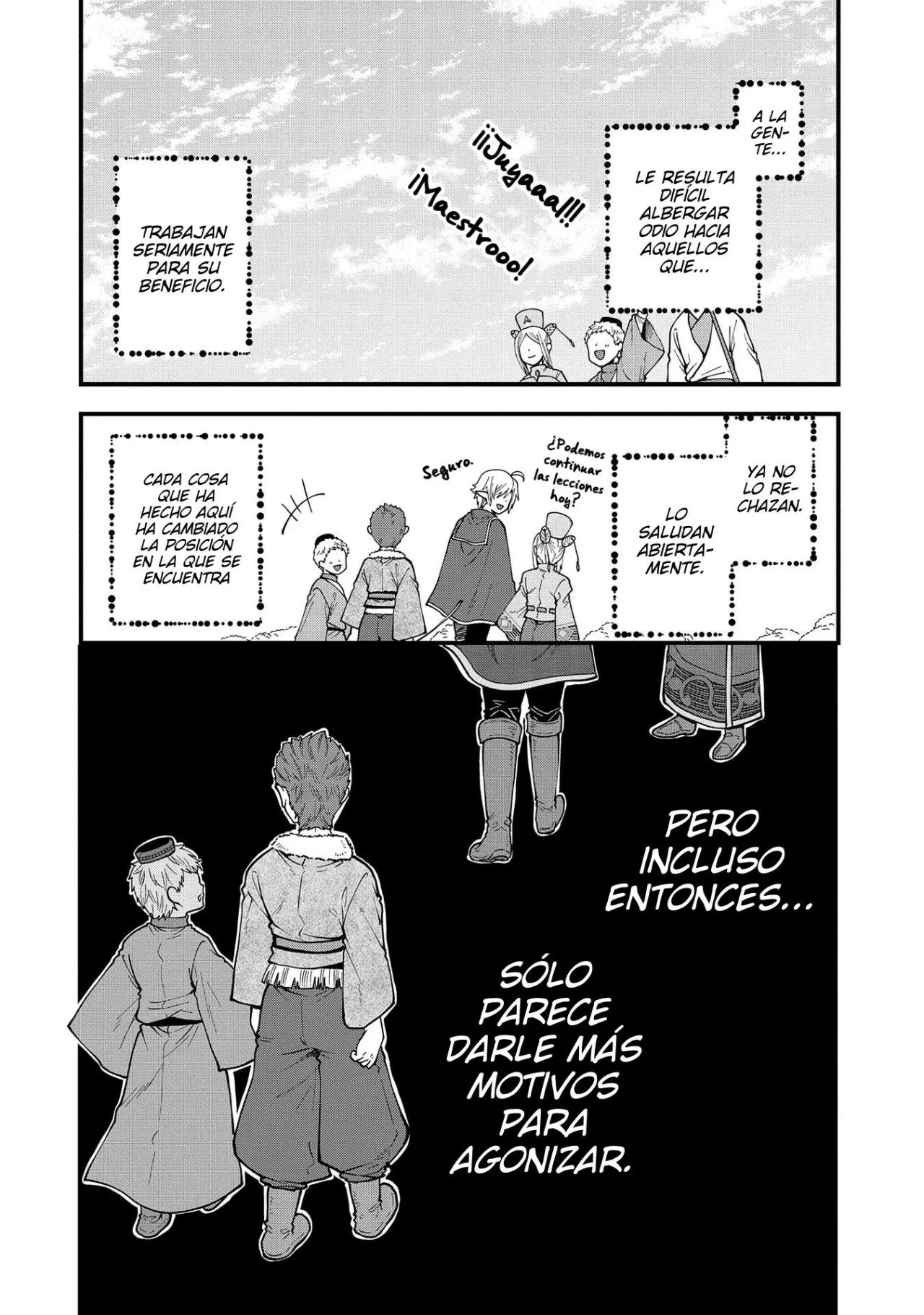 Tensei Shite High Elf ni Narimashitaga, Slow Life wa 120-nen de Akimashita Capítulo 26 - Page 16