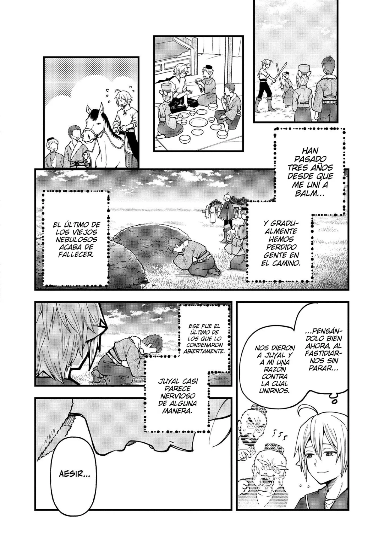 Tensei Shite High Elf ni Narimashitaga, Slow Life wa 120-nen de Akimashita Capítulo 26 - Page 20