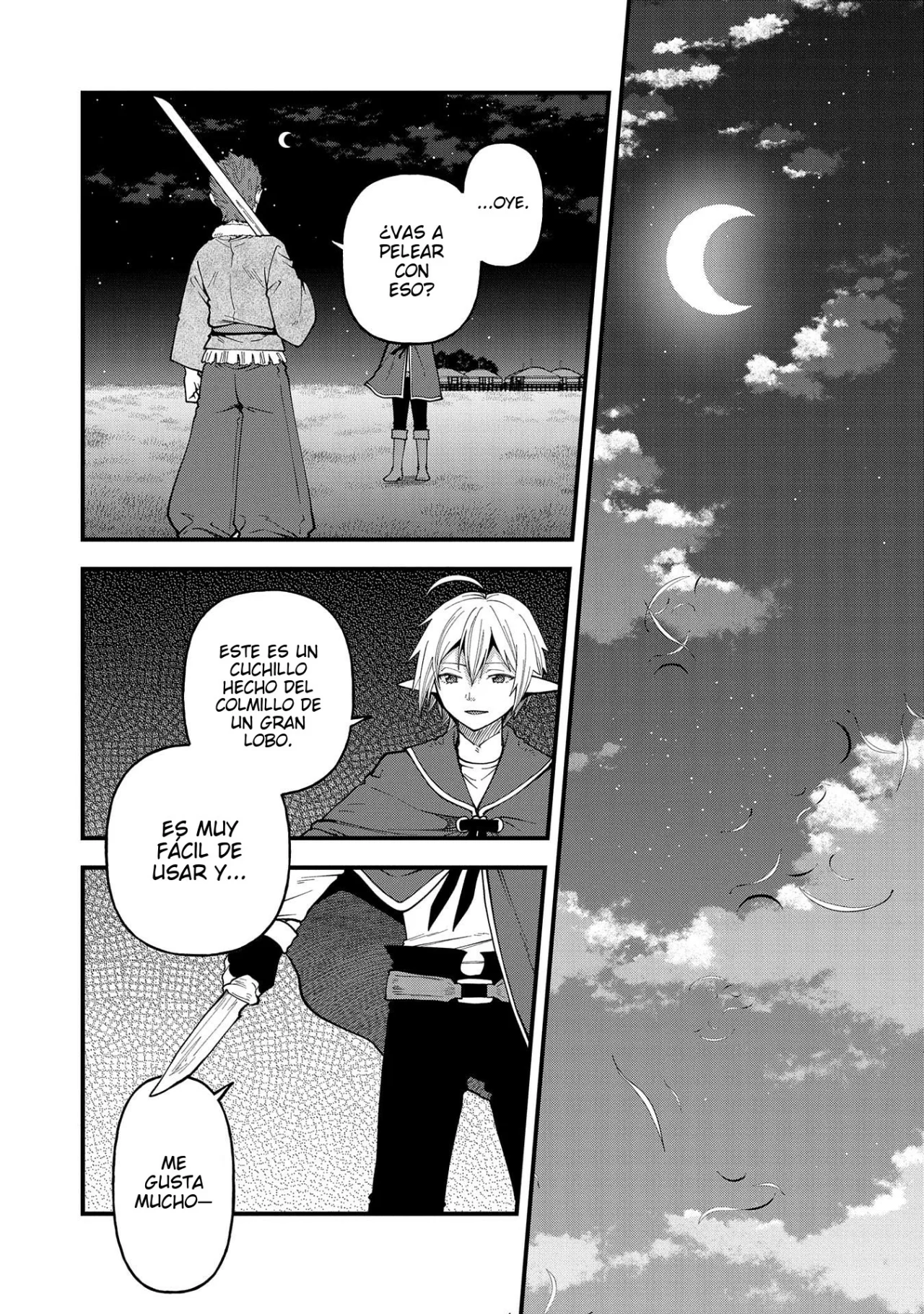 Tensei Shite High Elf ni Narimashitaga, Slow Life wa 120-nen de Akimashita Capítulo 26 - Page 23