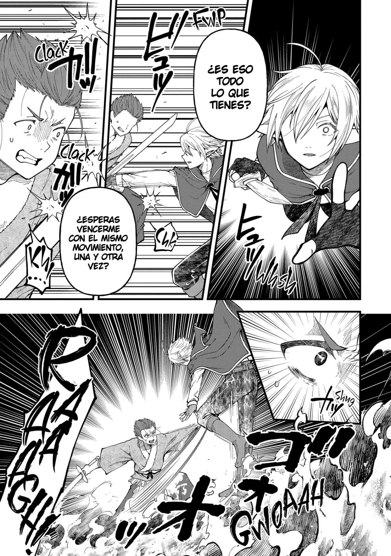 Tensei Shite High Elf ni Narimashitaga, Slow Life wa 120-nen de Akimashita Capítulo 26 - Page 25