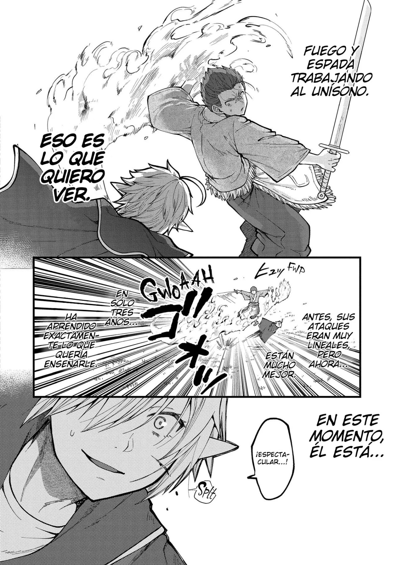 Tensei Shite High Elf ni Narimashitaga, Slow Life wa 120-nen de Akimashita Capítulo 26 - Page 26