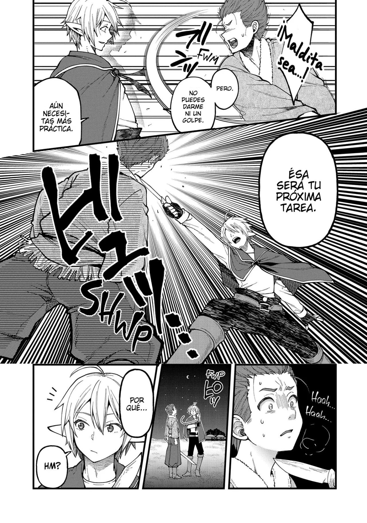 Tensei Shite High Elf ni Narimashitaga, Slow Life wa 120-nen de Akimashita Capítulo 26 - Page 27