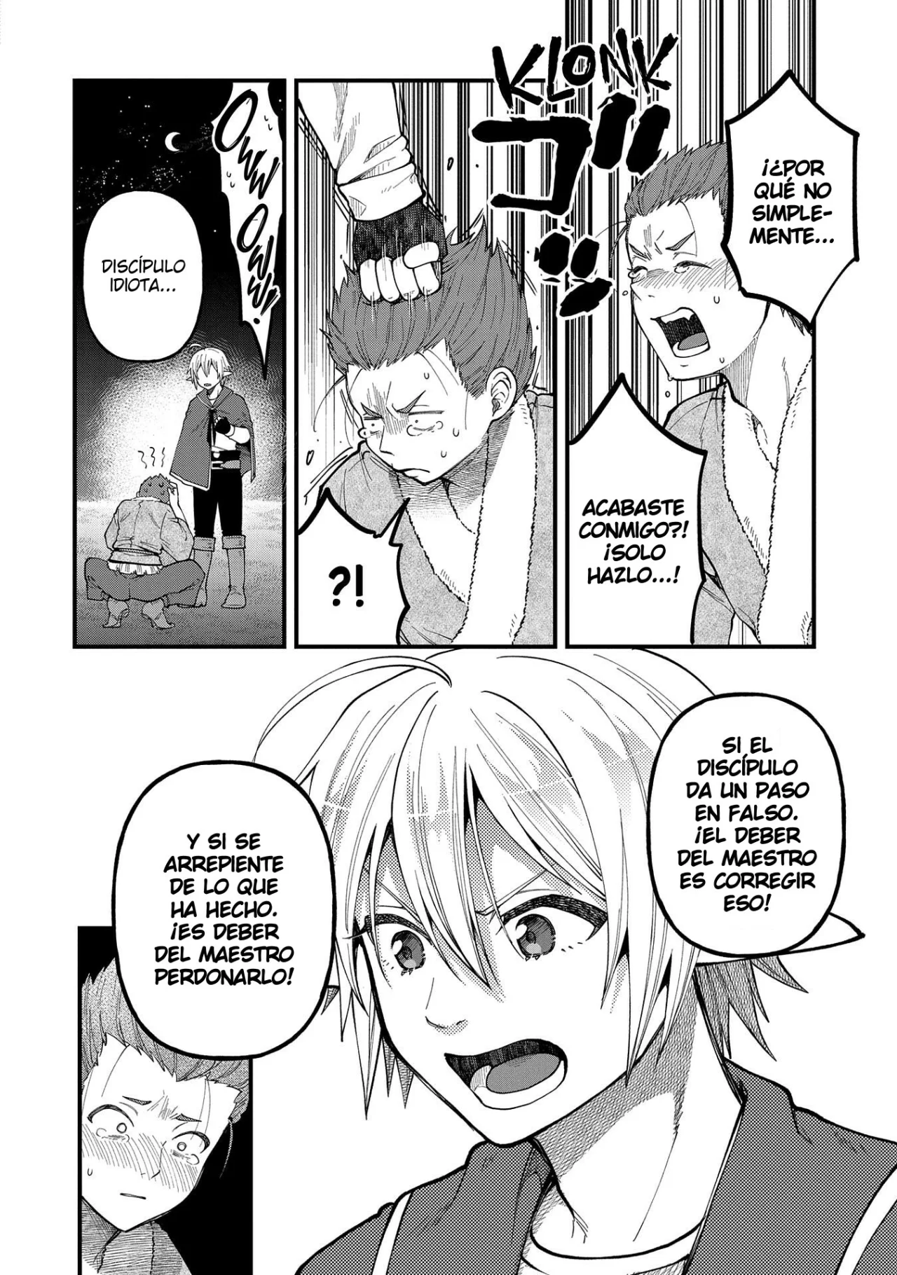 Tensei Shite High Elf ni Narimashitaga, Slow Life wa 120-nen de Akimashita Capítulo 26 - Page 28