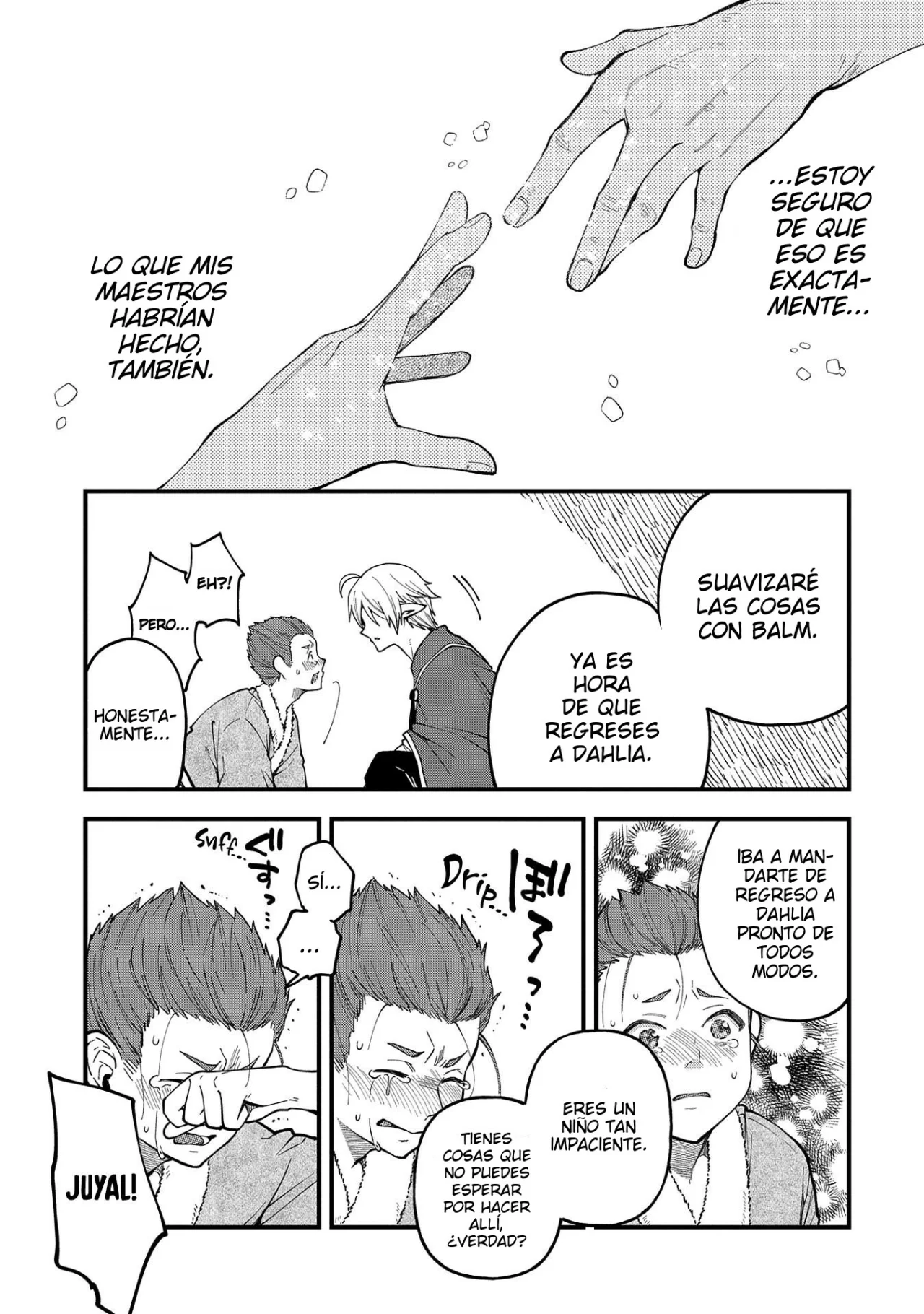 Tensei Shite High Elf ni Narimashitaga, Slow Life wa 120-nen de Akimashita Capítulo 26 - Page 29