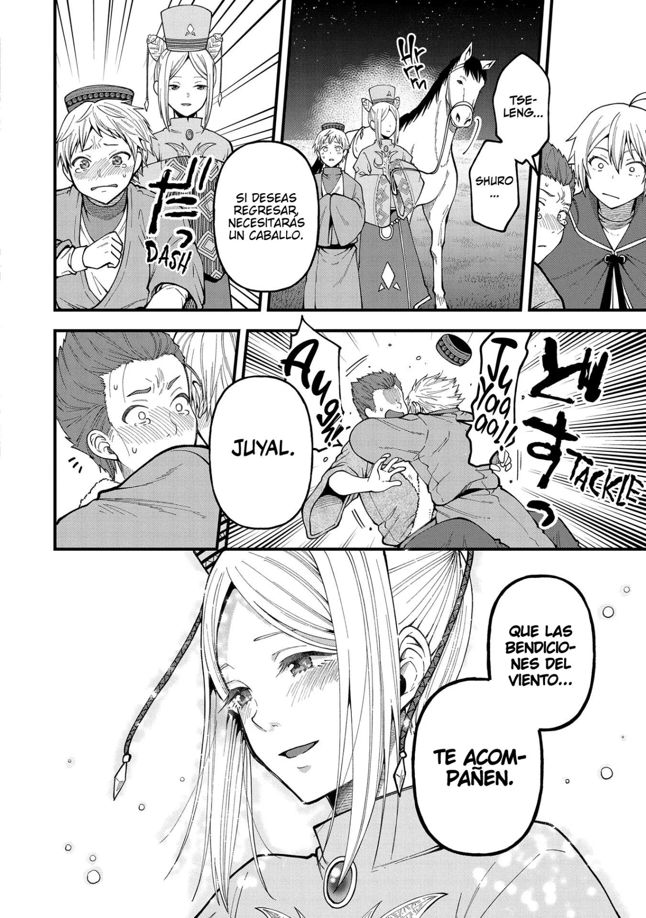 Tensei Shite High Elf ni Narimashitaga, Slow Life wa 120-nen de Akimashita Capítulo 26 - Page 30