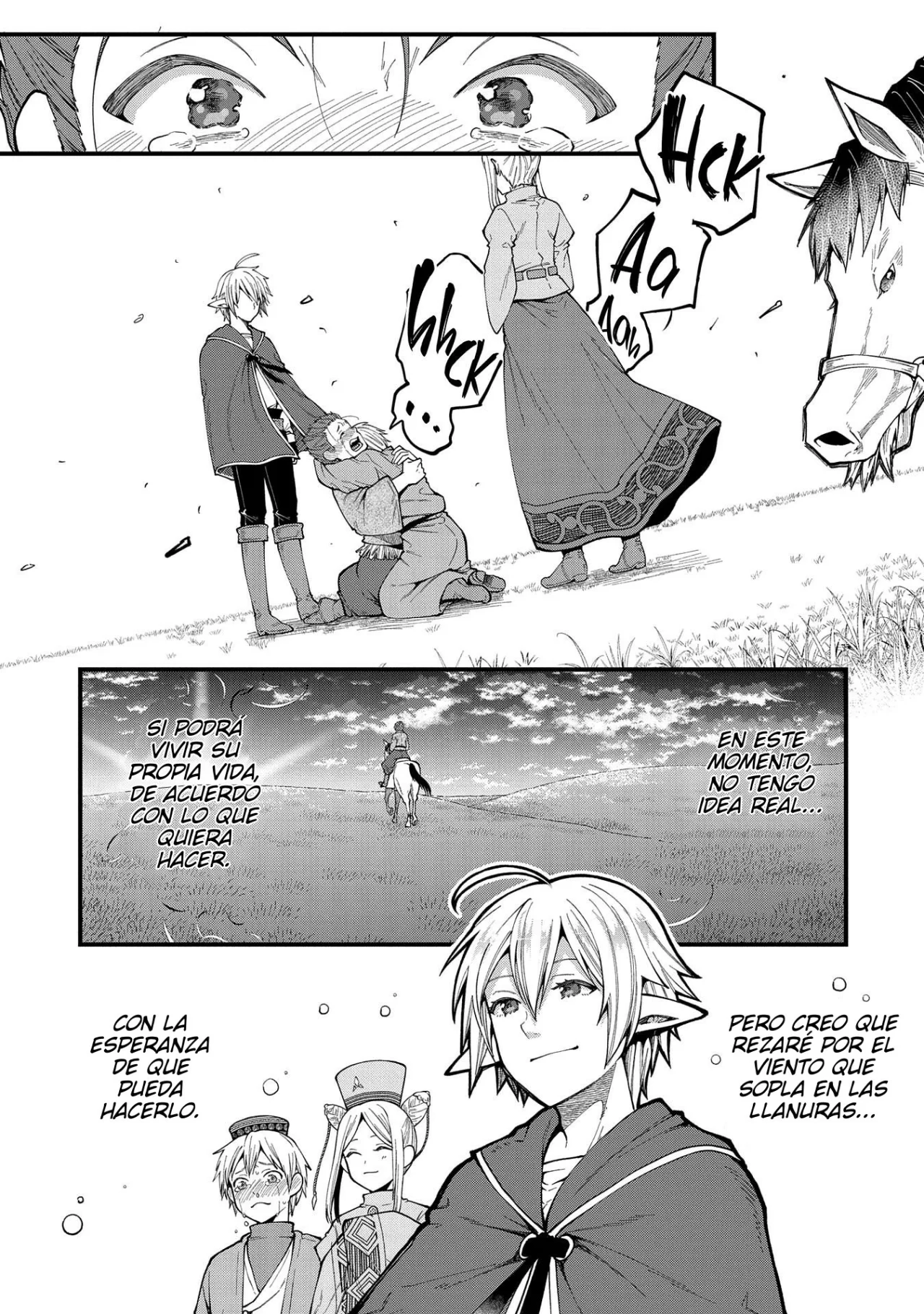 Tensei Shite High Elf ni Narimashitaga, Slow Life wa 120-nen de Akimashita Capítulo 26 - Page 31