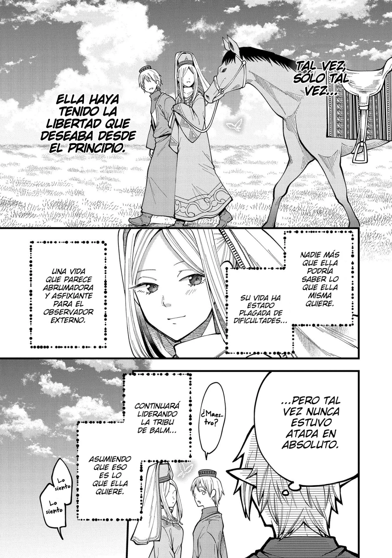 Tensei Shite High Elf ni Narimashitaga, Slow Life wa 120-nen de Akimashita Capítulo 26 - Page 33