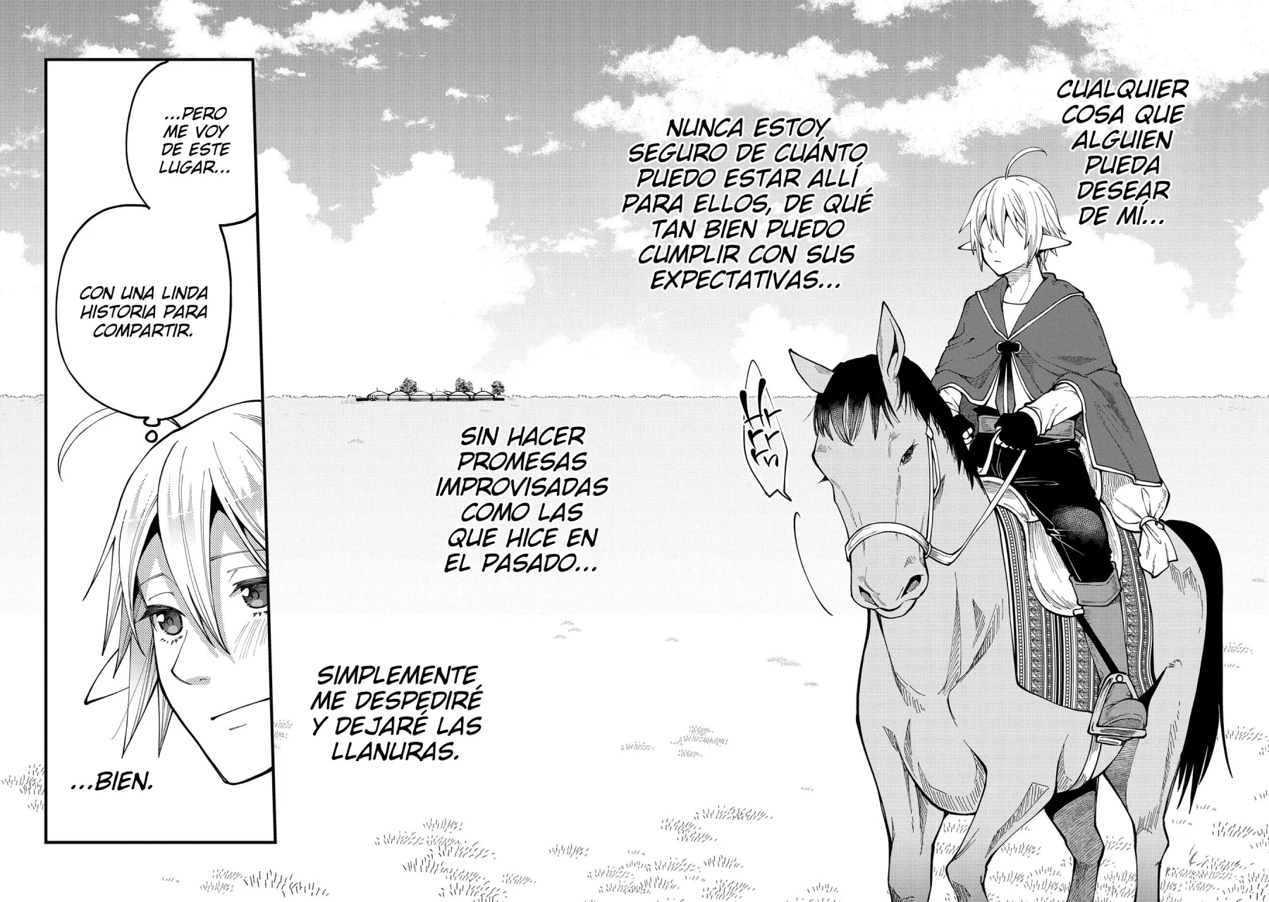 Tensei Shite High Elf ni Narimashitaga, Slow Life wa 120-nen de Akimashita Capítulo 26 - Page 36