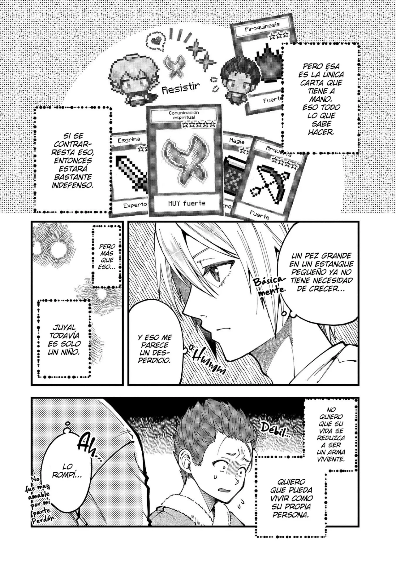 Tensei Shite High Elf ni Narimashitaga, Slow Life wa 120-nen de Akimashita Capítulo 26 - Page 4