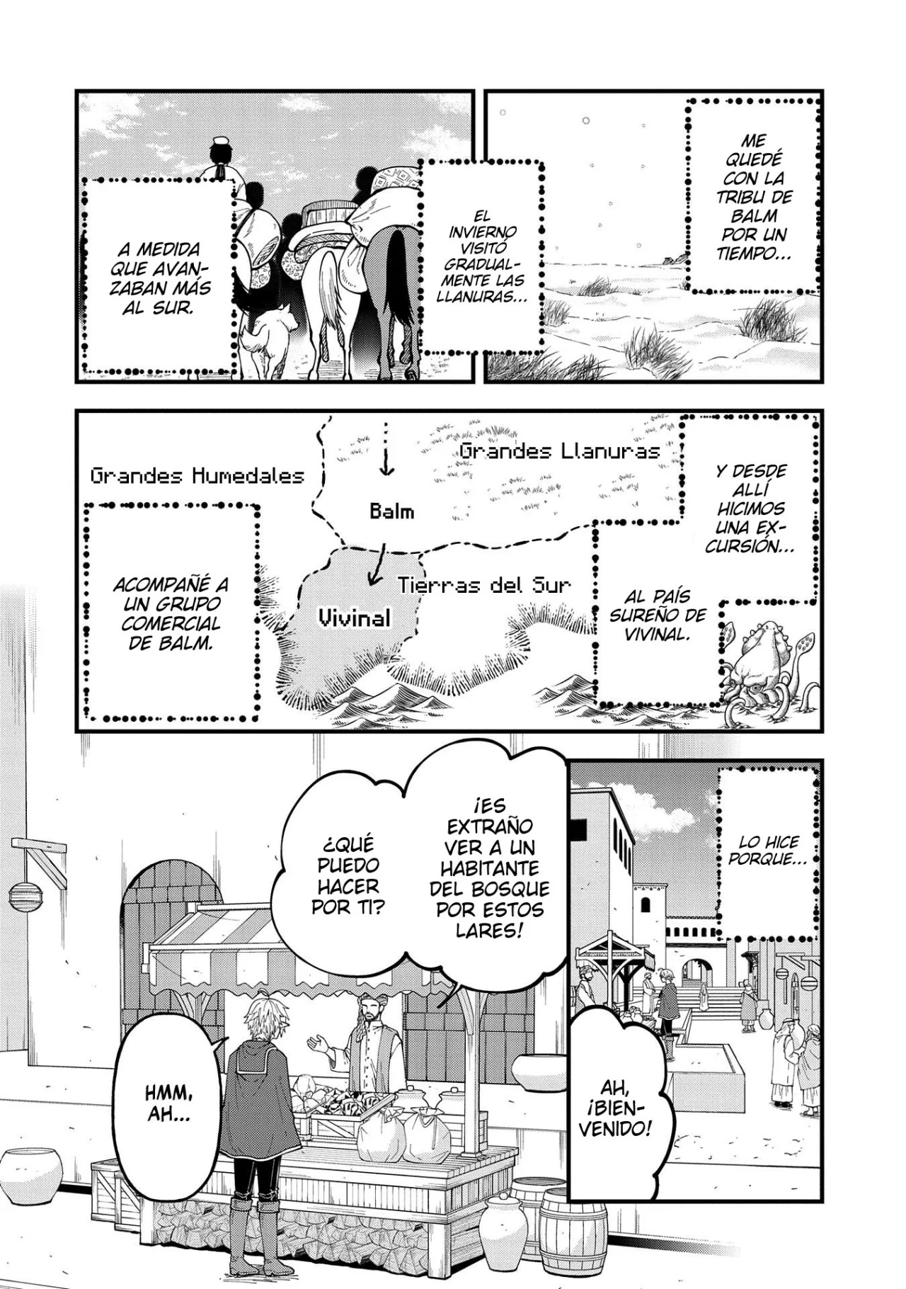 Tensei Shite High Elf ni Narimashitaga, Slow Life wa 120-nen de Akimashita Capítulo 26 - Page 8