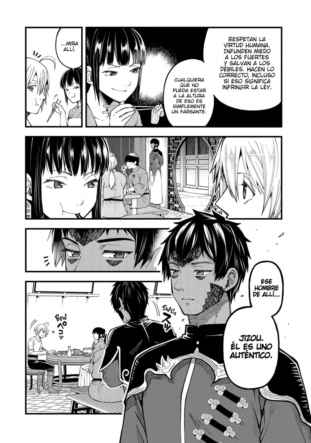 Tensei Shite High Elf ni Narimashitaga, Slow Life wa 120-nen de Akimashita Capítulo 27 - Page 14