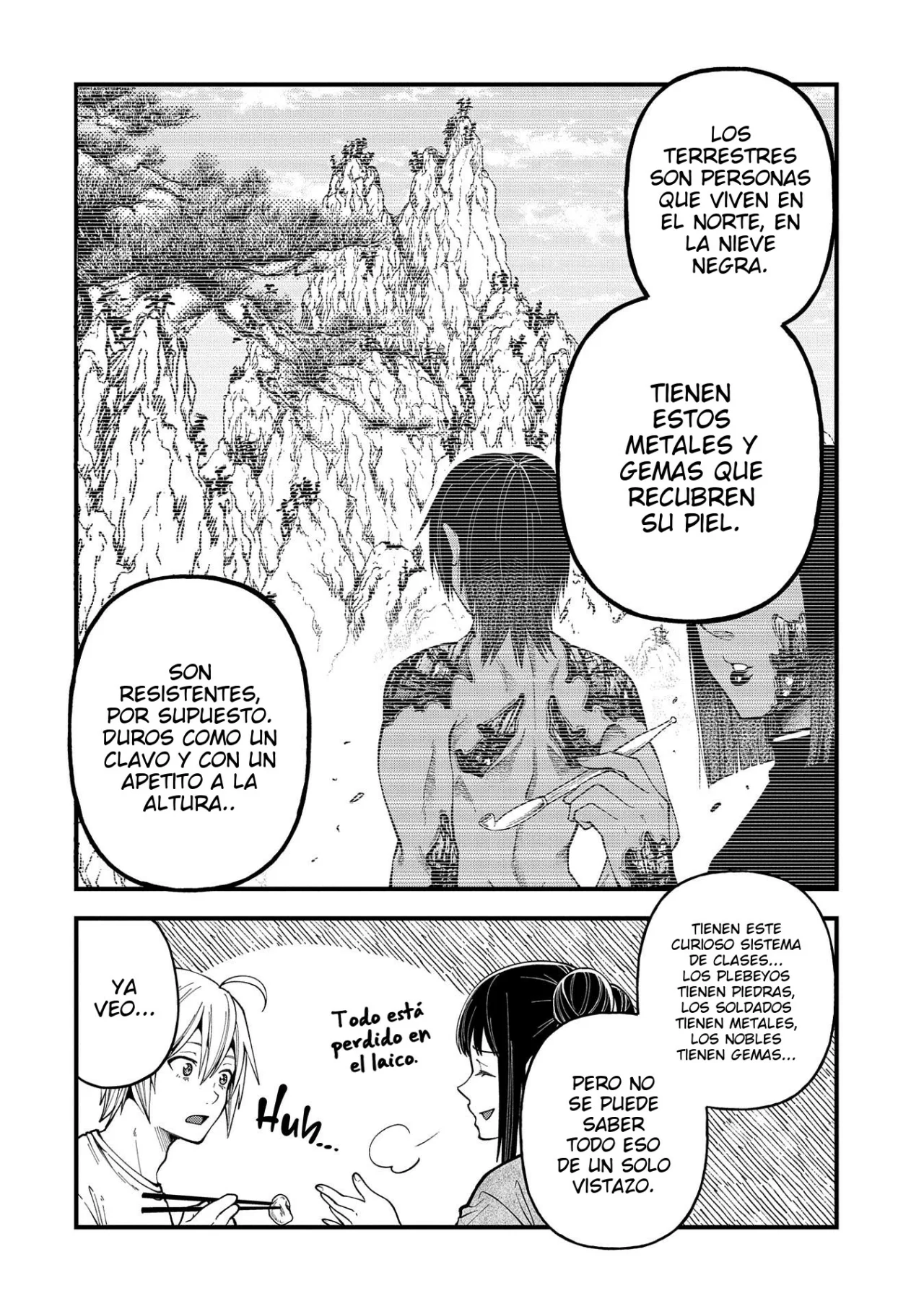 Tensei Shite High Elf ni Narimashitaga, Slow Life wa 120-nen de Akimashita Capítulo 27 - Page 16