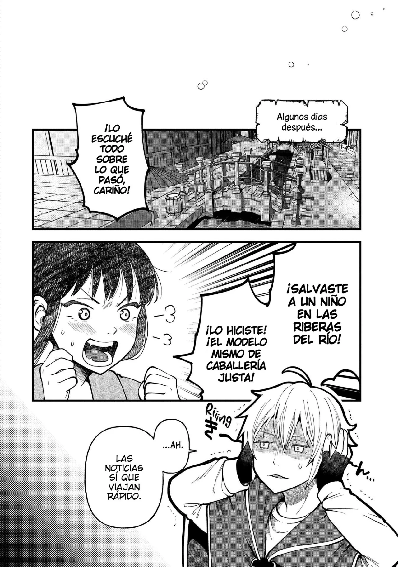 Tensei Shite High Elf ni Narimashitaga, Slow Life wa 120-nen de Akimashita Capítulo 27 - Page 18