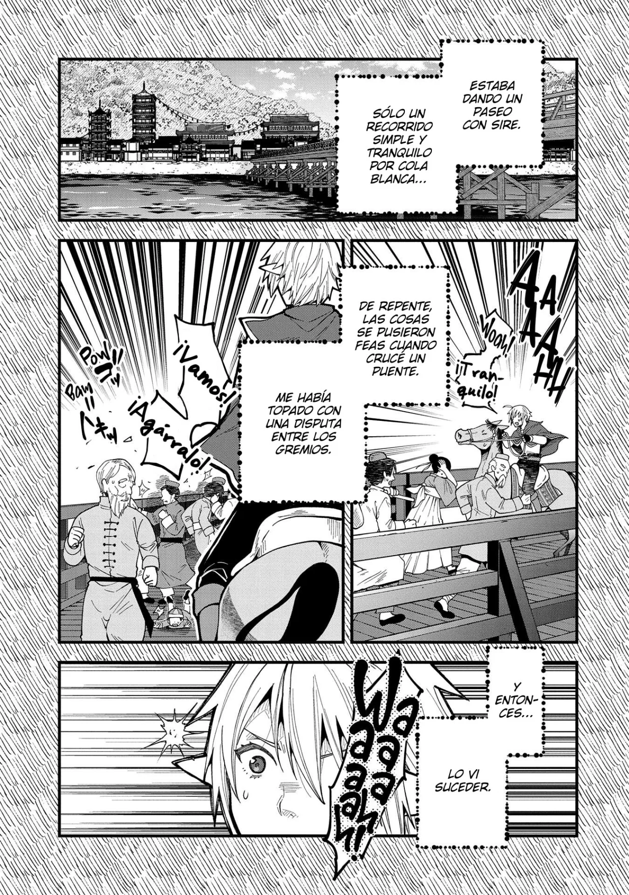 Tensei Shite High Elf ni Narimashitaga, Slow Life wa 120-nen de Akimashita Capítulo 27 - Page 19
