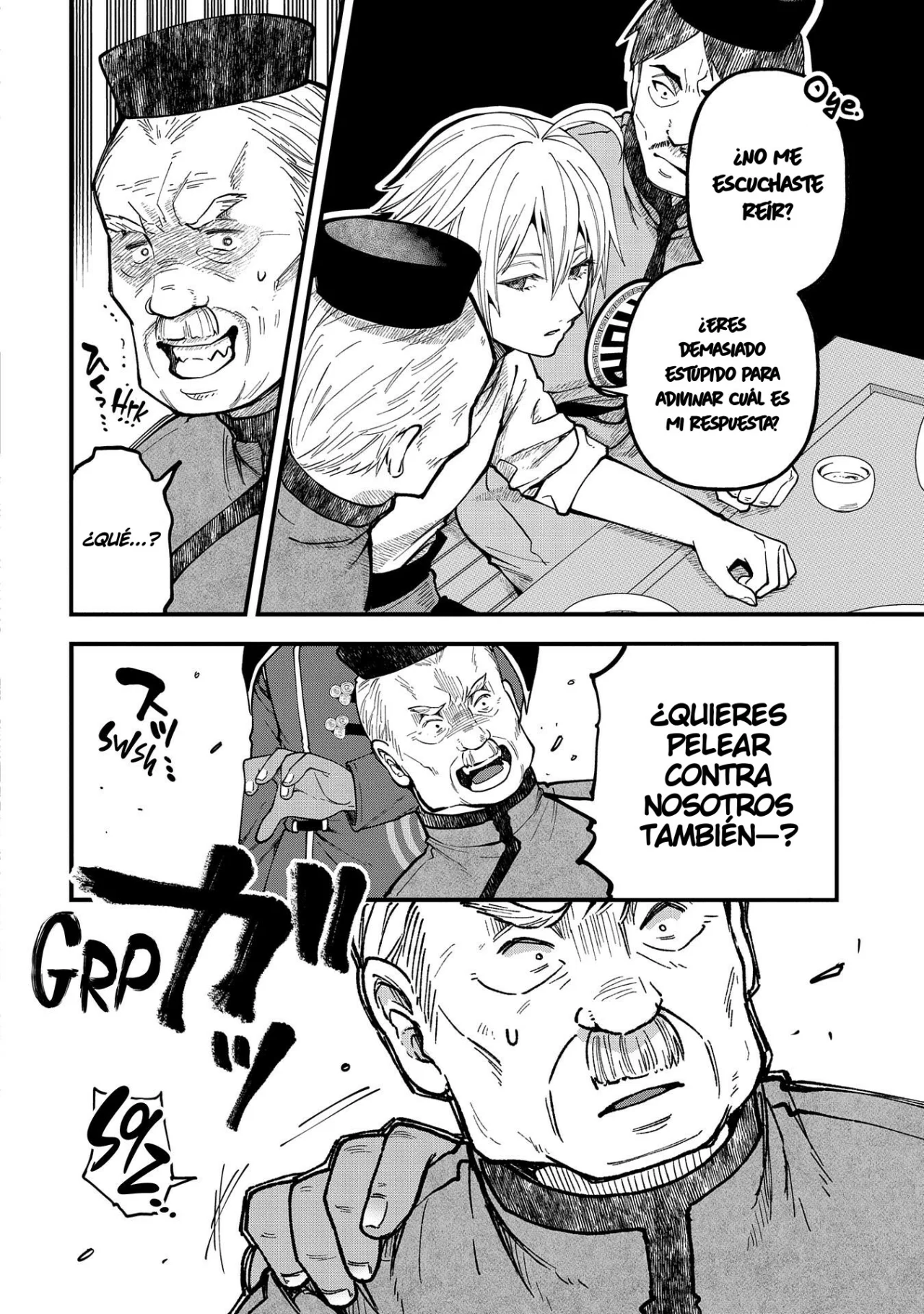 Tensei Shite High Elf ni Narimashitaga, Slow Life wa 120-nen de Akimashita Capítulo 27 - Page 26