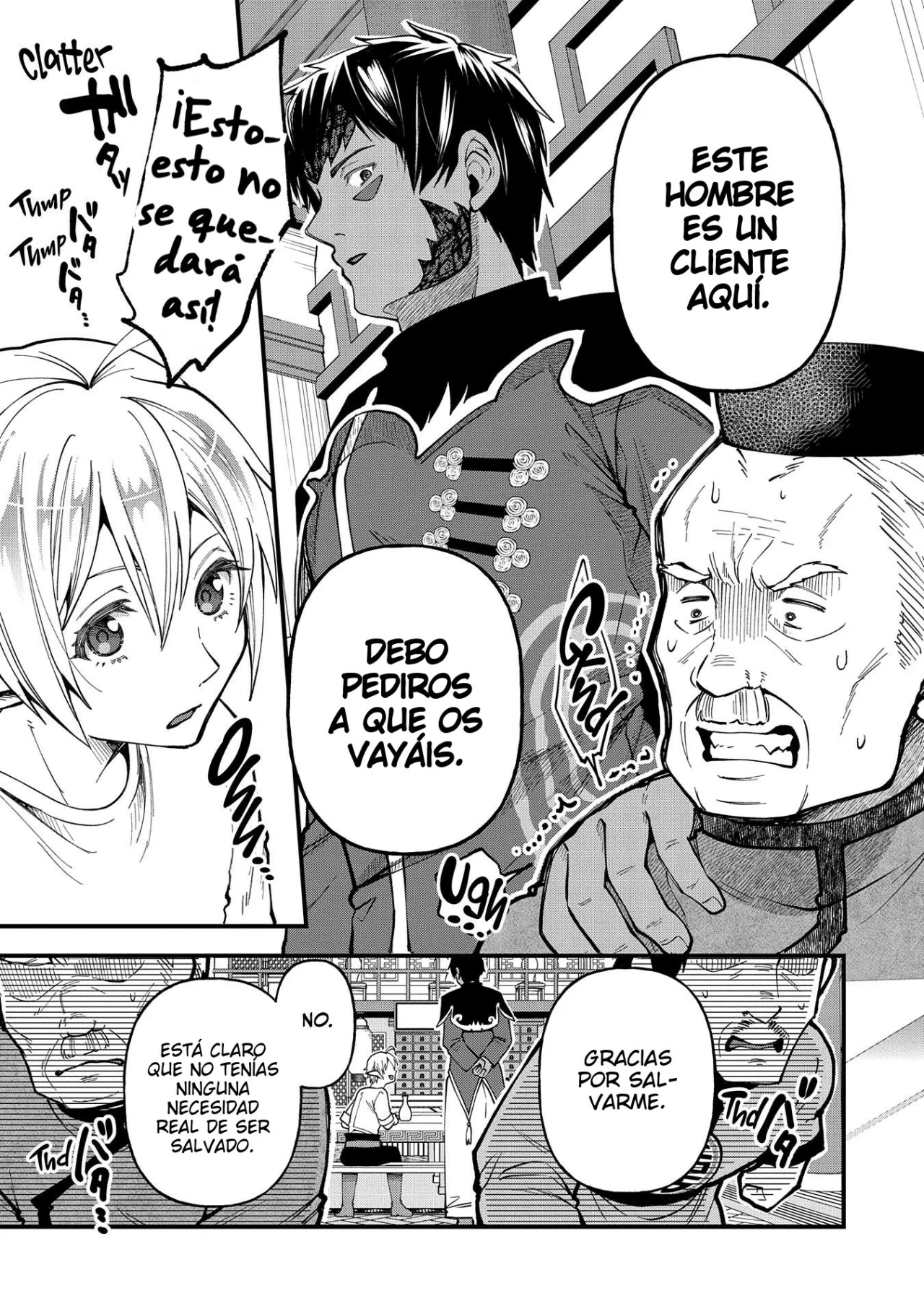 Tensei Shite High Elf ni Narimashitaga, Slow Life wa 120-nen de Akimashita Capítulo 27 - Page 27