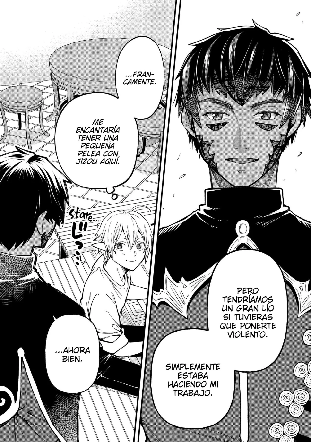 Tensei Shite High Elf ni Narimashitaga, Slow Life wa 120-nen de Akimashita Capítulo 27 - Page 28