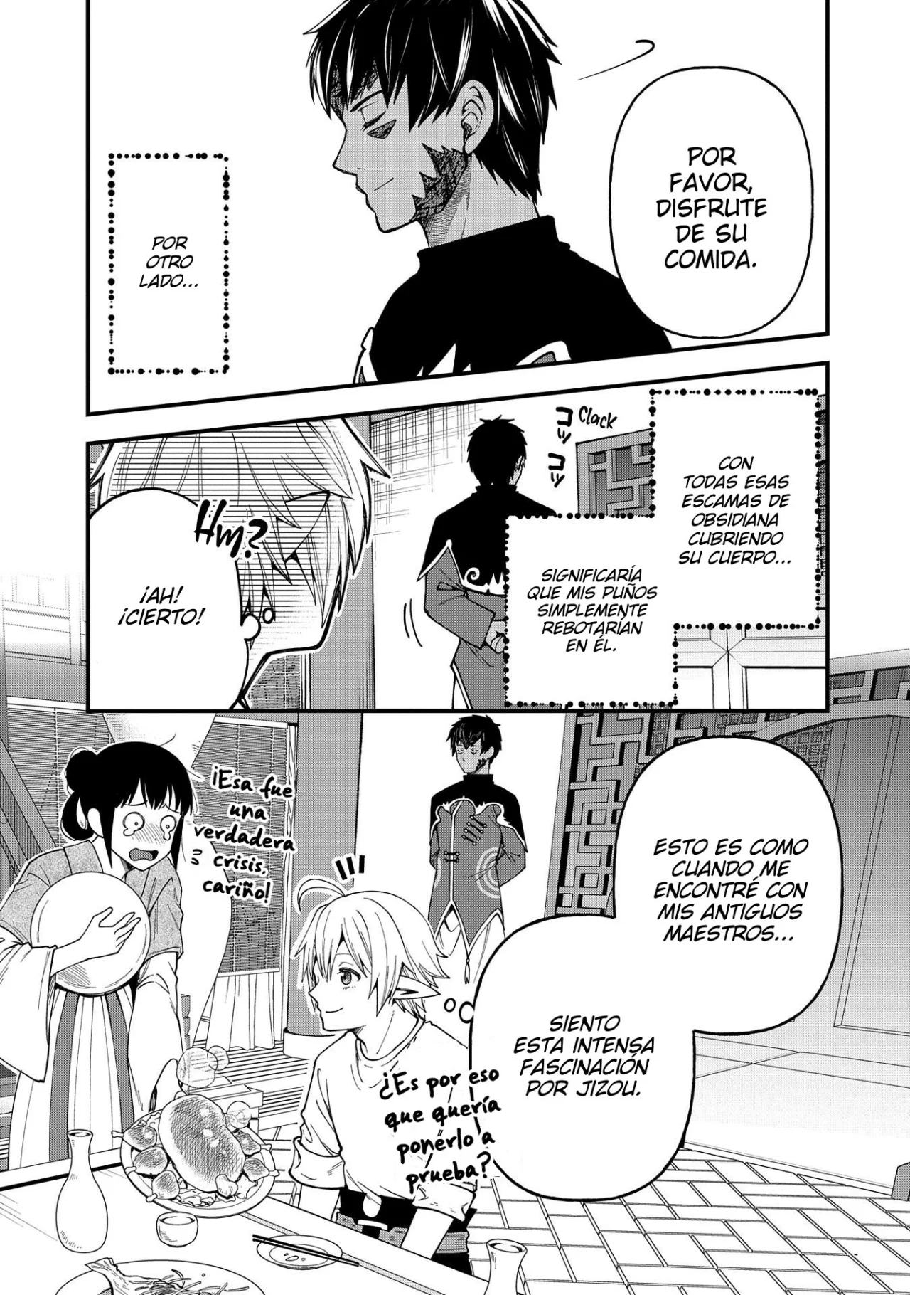 Tensei Shite High Elf ni Narimashitaga, Slow Life wa 120-nen de Akimashita Capítulo 27 - Page 29
