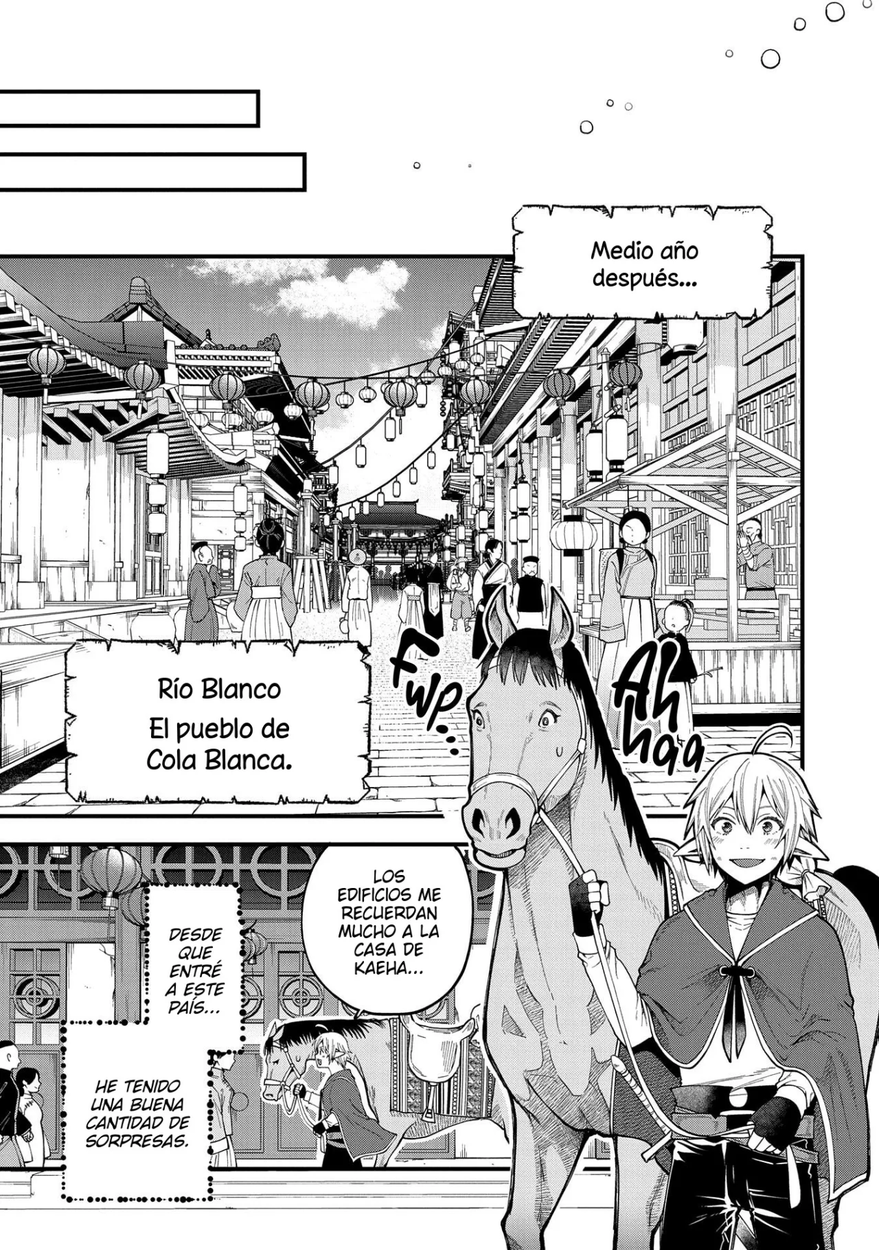 Tensei Shite High Elf ni Narimashitaga, Slow Life wa 120-nen de Akimashita Capítulo 27 - Page 5