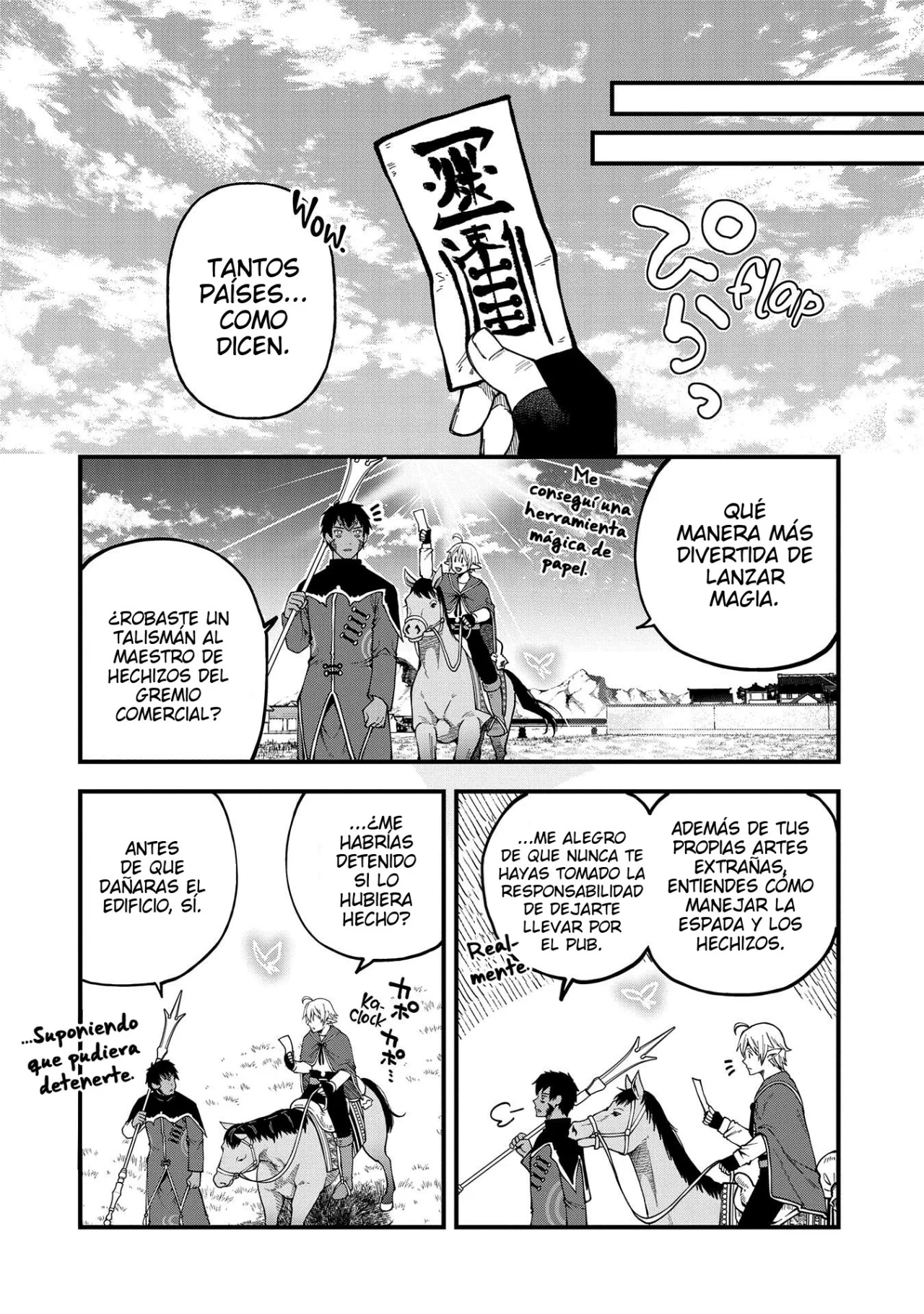 Tensei Shite High Elf ni Narimashitaga, Slow Life wa 120-nen de Akimashita Capítulo 28 - Page 10