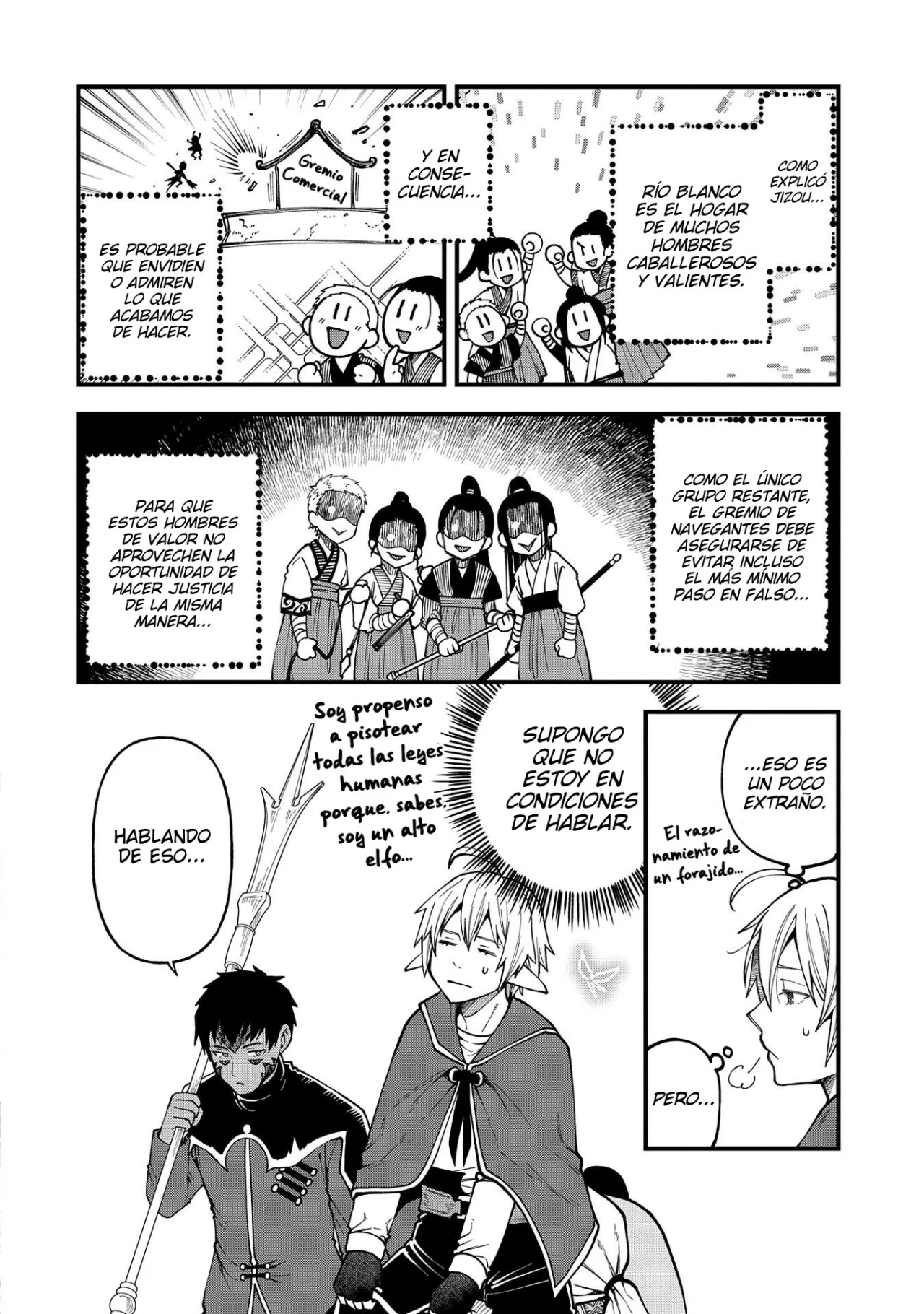 Tensei Shite High Elf ni Narimashitaga, Slow Life wa 120-nen de Akimashita Capítulo 28 - Page 12
